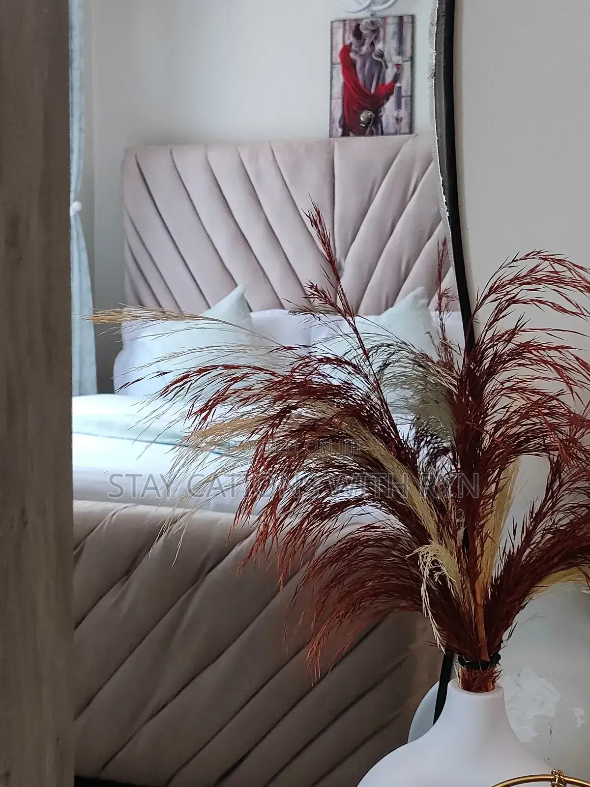 Cozy Studion - Airbnb in Ruaka Near Un Gigiri and Usa Embassy