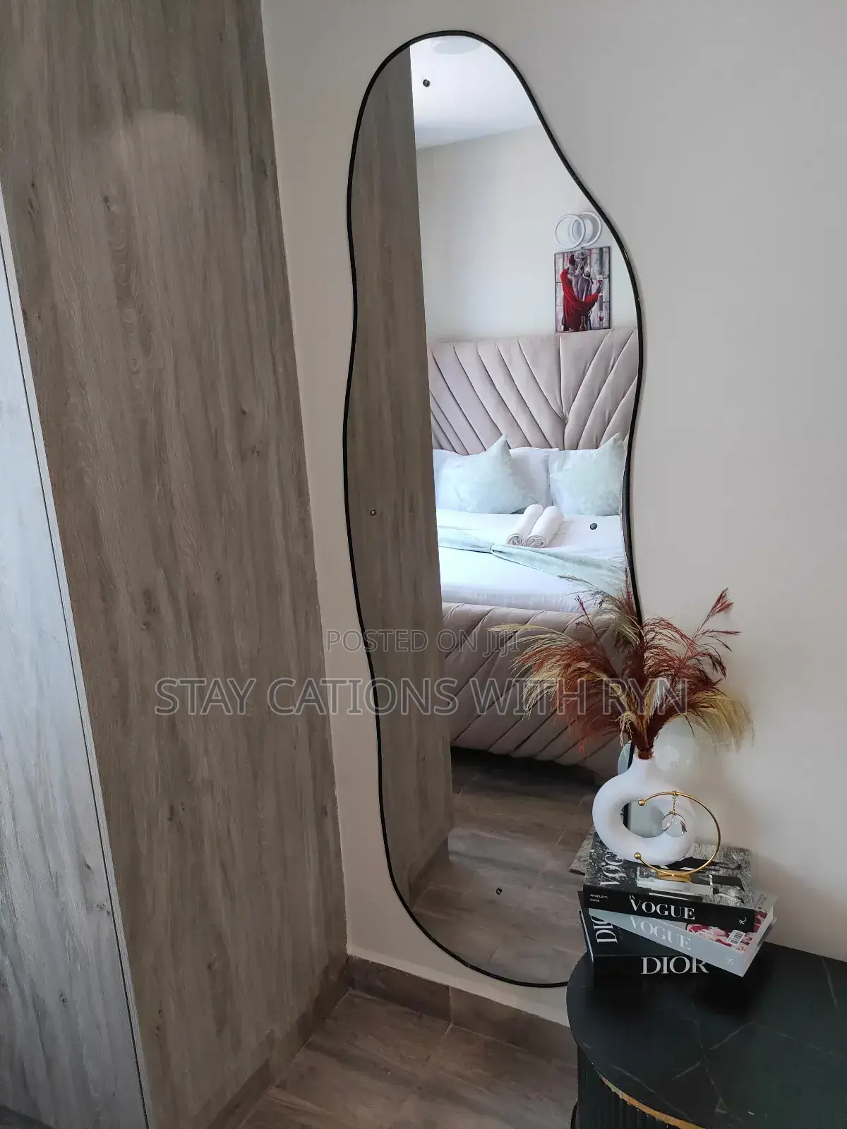 Cozy Studion - Airbnb in Ruaka Near Un Gigiri and Usa Embassy