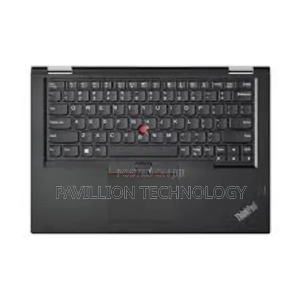 Laptop Lenovo ThinkPad Yoga 370 8GB Intel Core i5 SSD 256GB