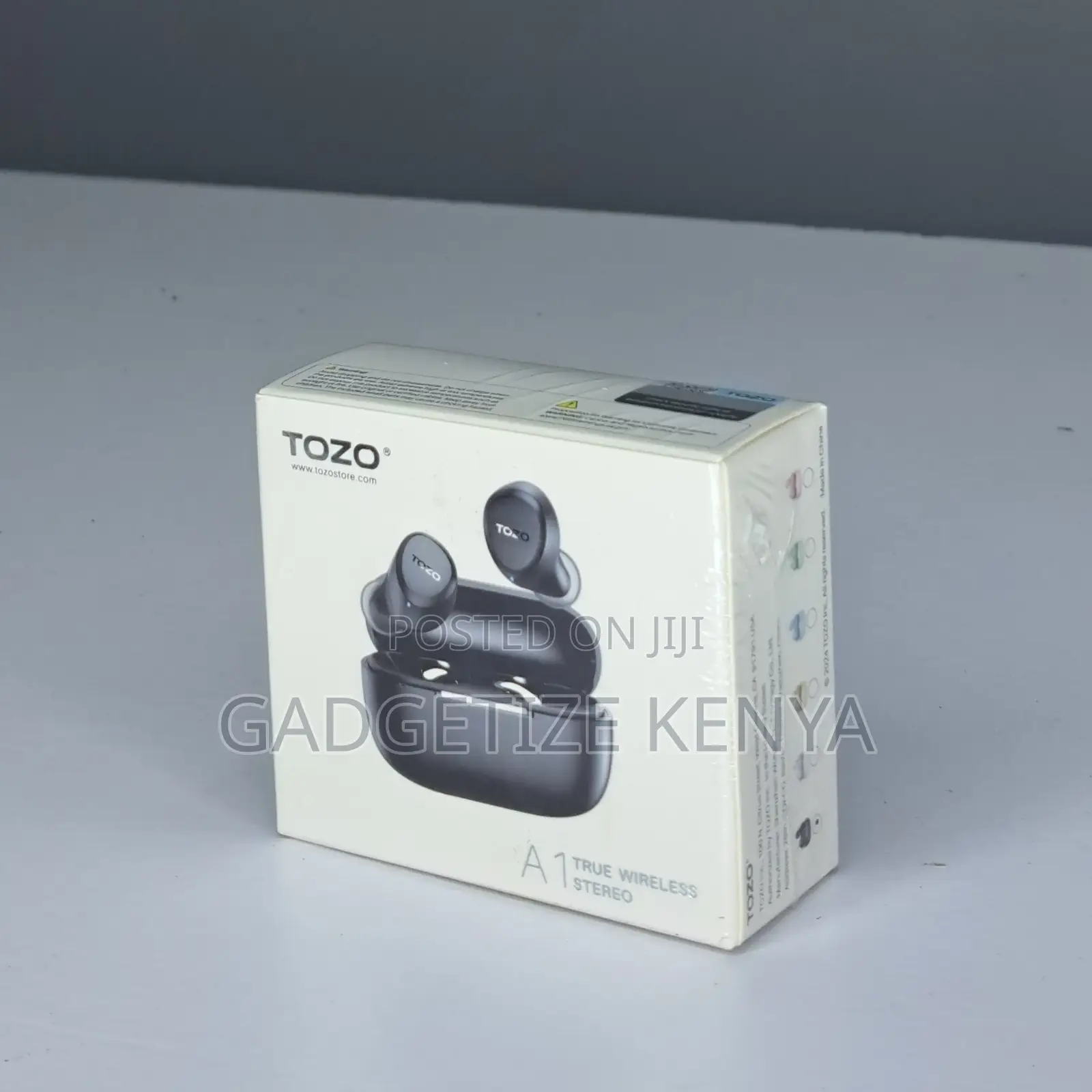 Tozo A1 Mini Wireless Earbuds