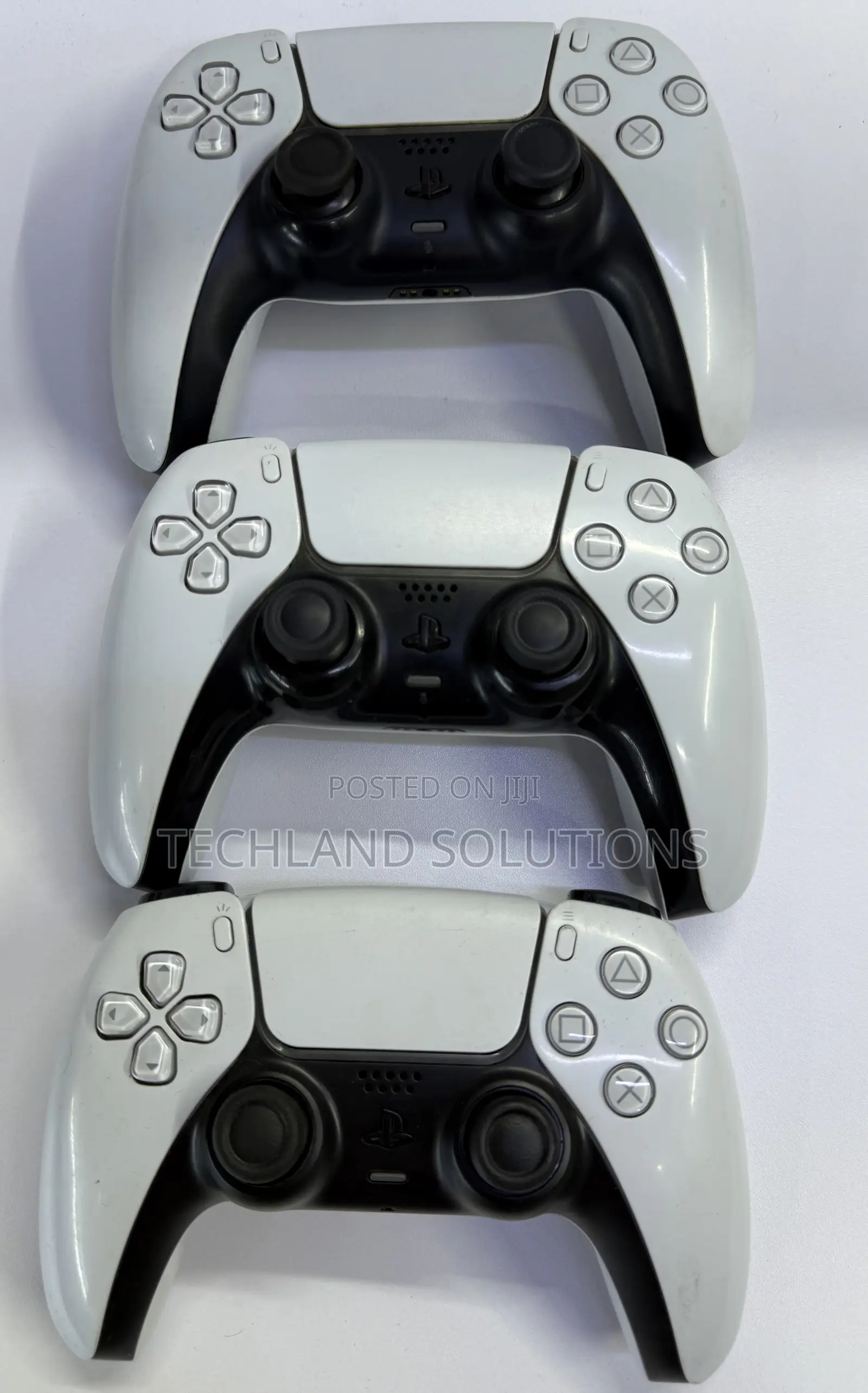 Pre-Loved Playstation 5 Controllers