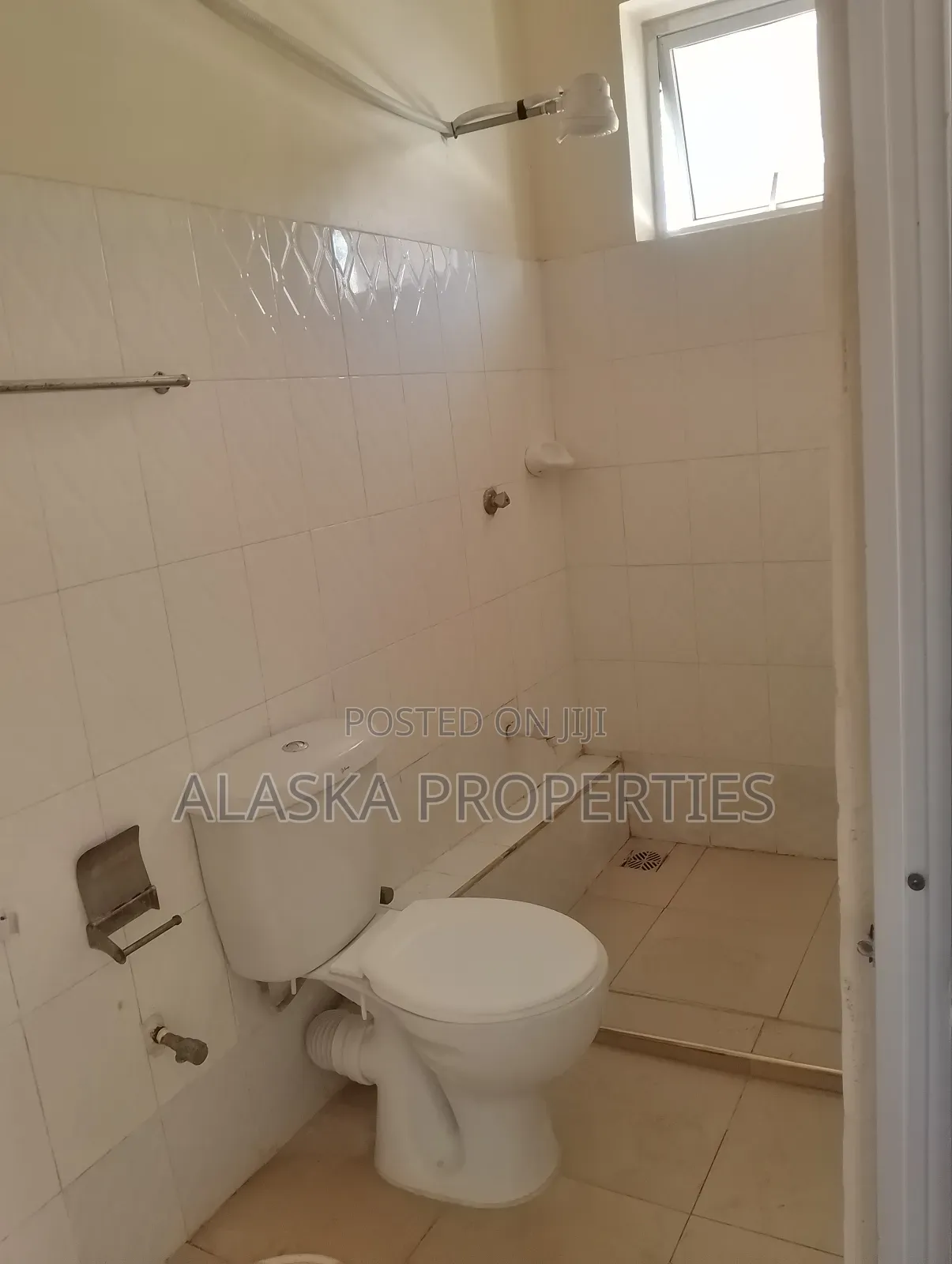 3bdrm Apartment in Nyali Estate for rent