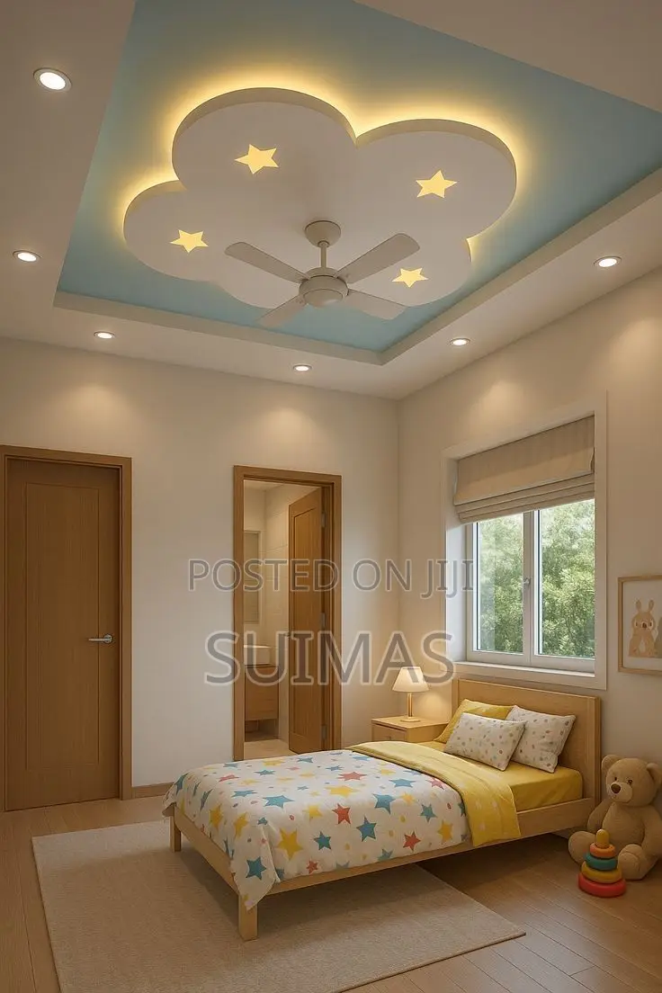 Bedroom Interior Design