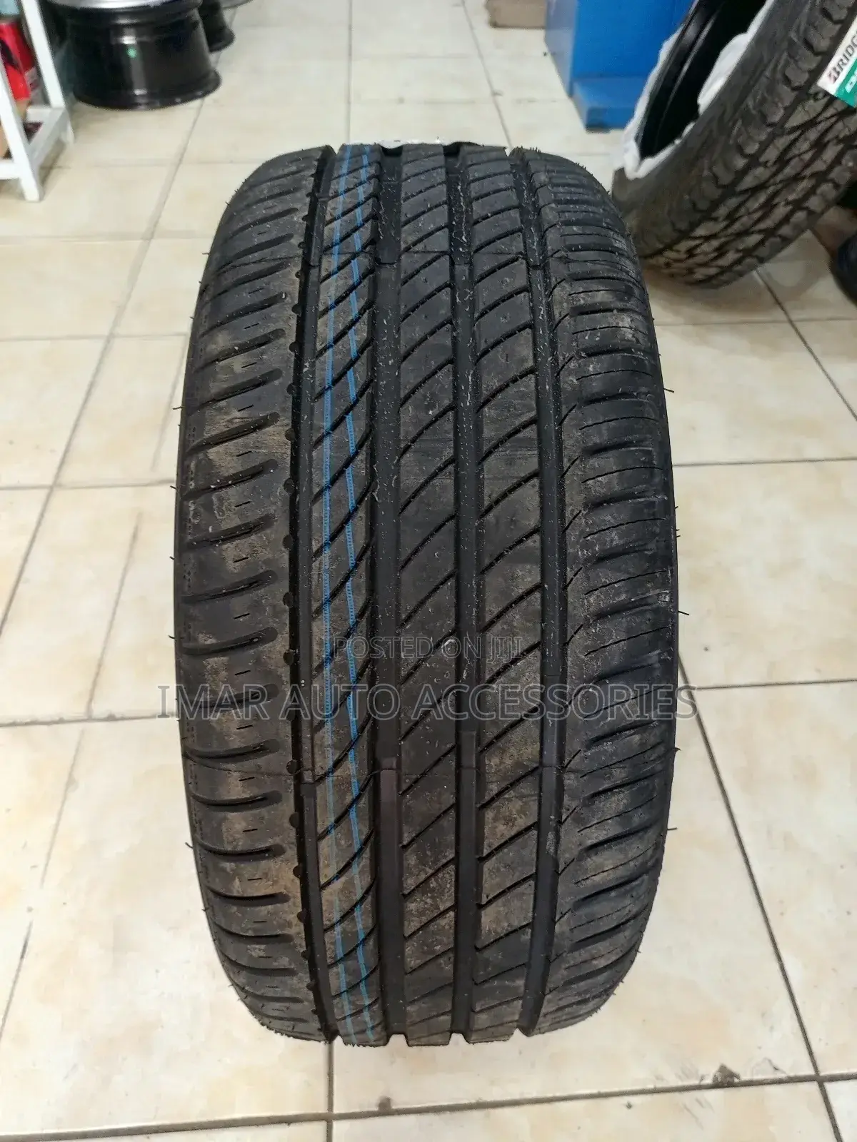 235/50r19 Zextour Premium Tyres – All-Round Durability