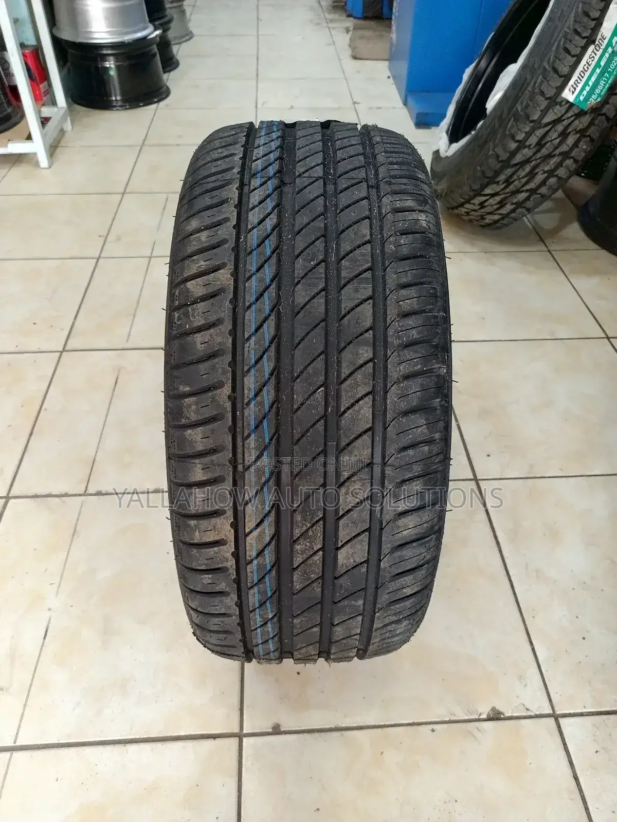 245/40r18 Zextour Premium Tyres – Grip Comfort Blend