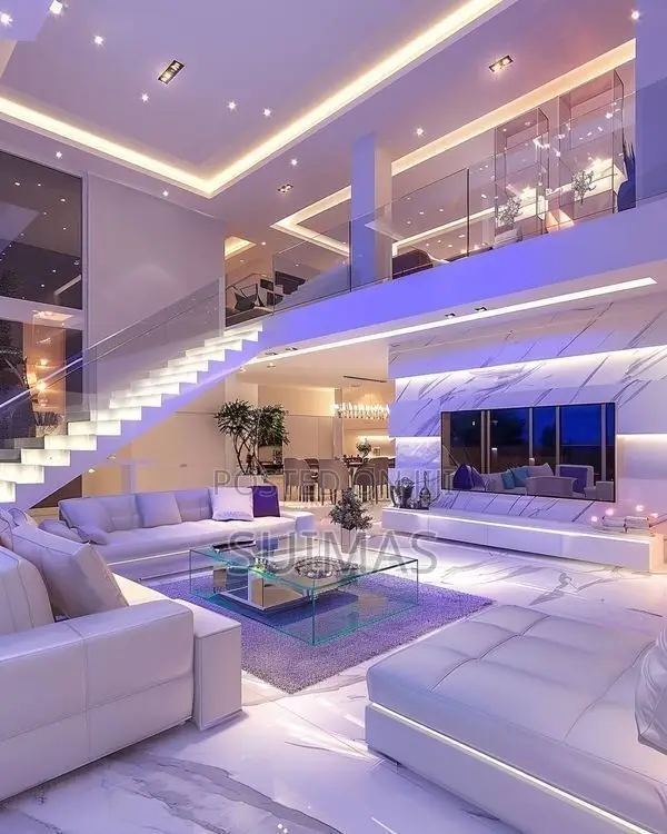 Minimalist Interior Design