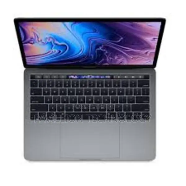 New Laptop Apple MacBook Pro 2019 16GB Intel Core i7 SSD 512GB