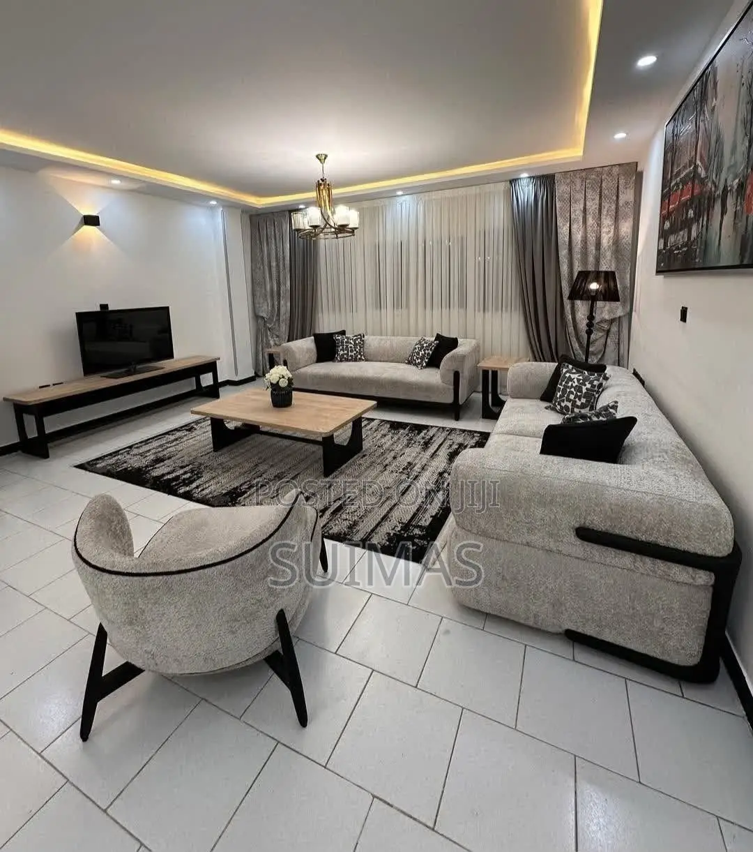 Home Interior Design