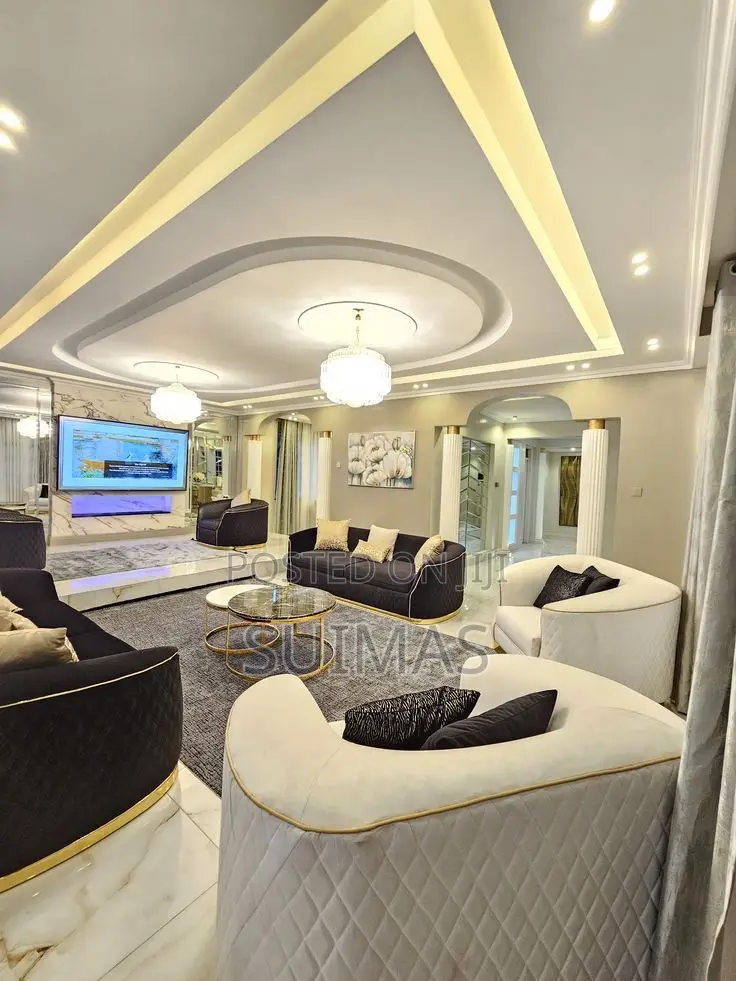 Home Interior Design