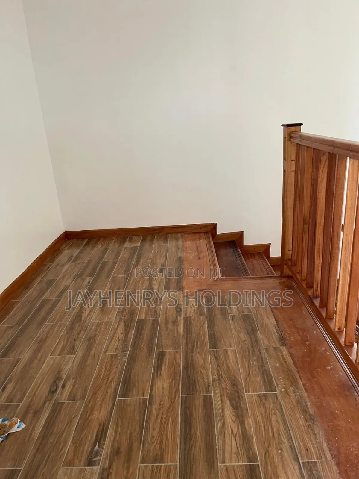 4bdrm House in Membley Estate for rent
