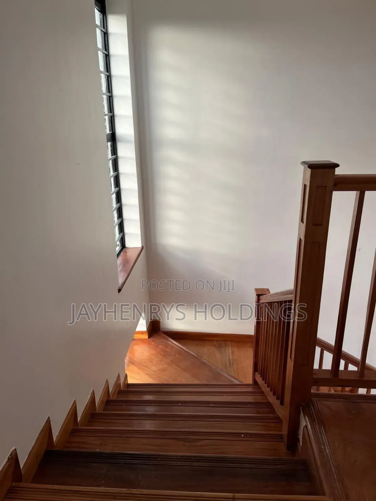 4bdrm House in Membley Estate for rent