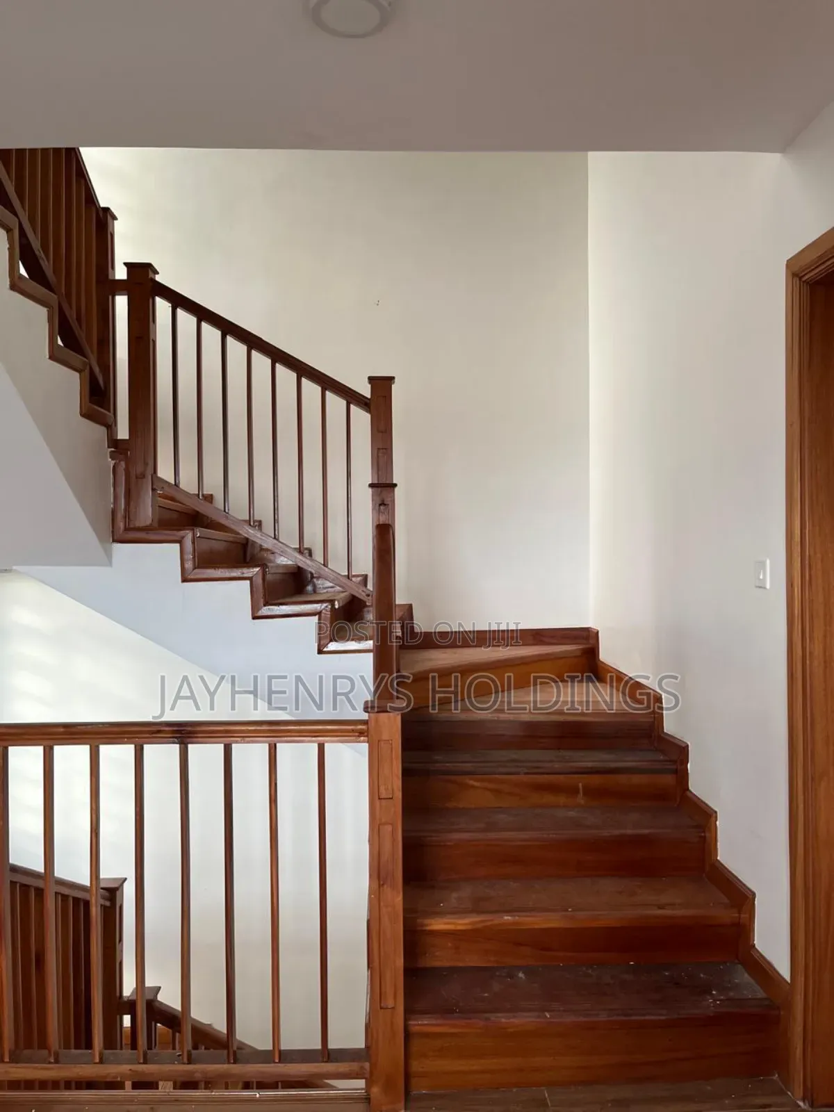 4bdrm House in Membley Estate for rent