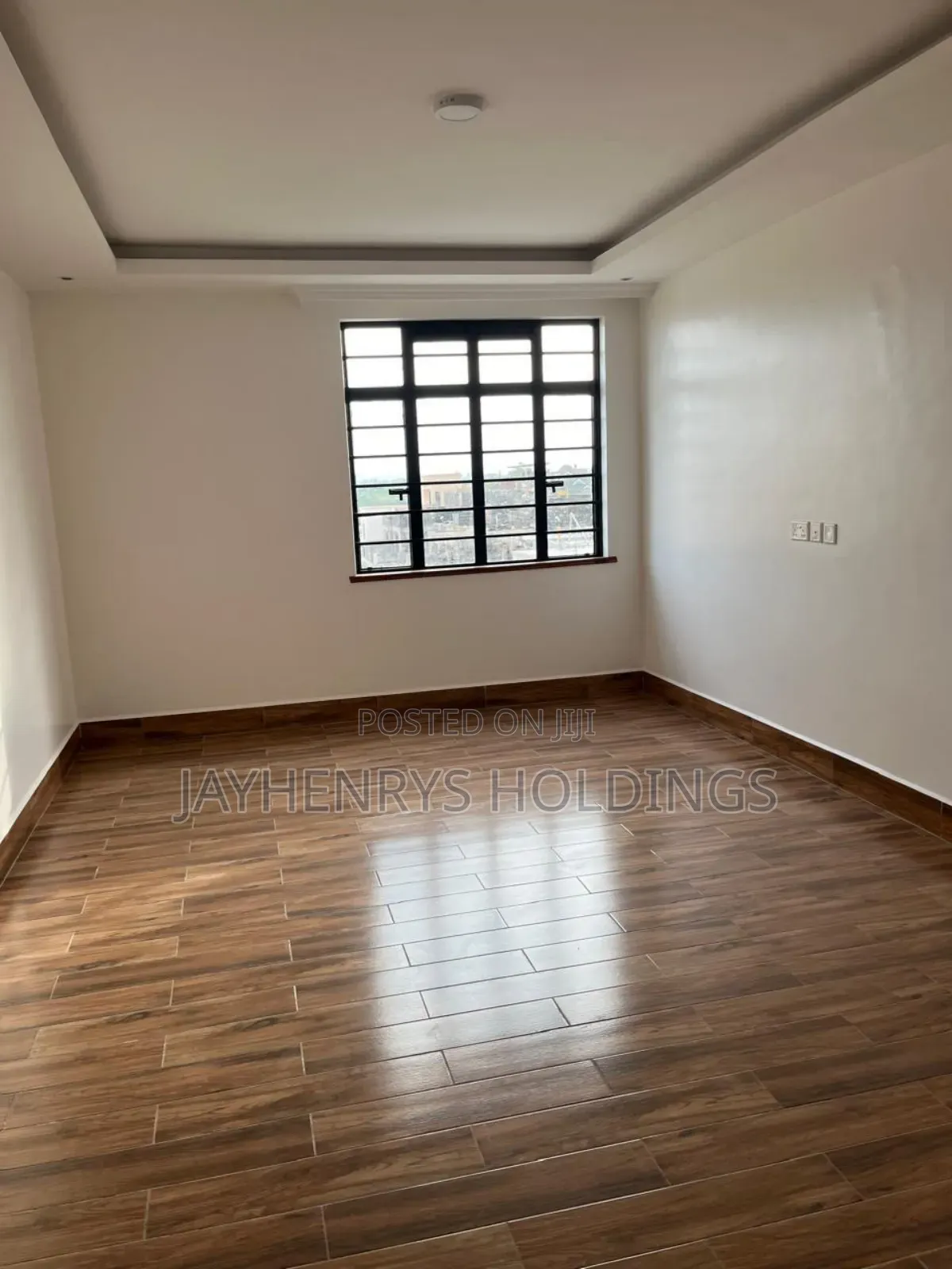 4bdrm House in Membley Estate for rent