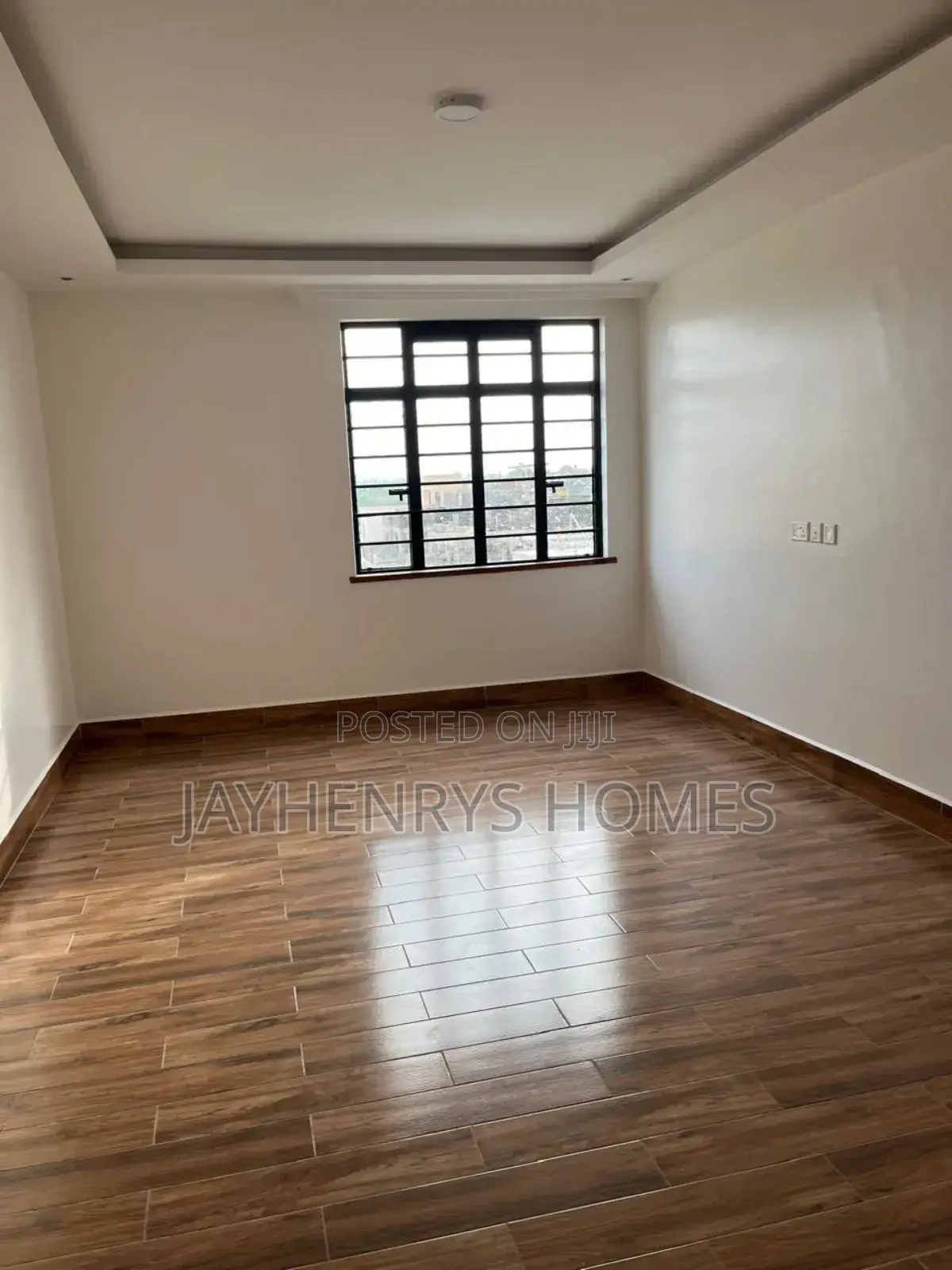 4bdrm House in Membley Estate for rent