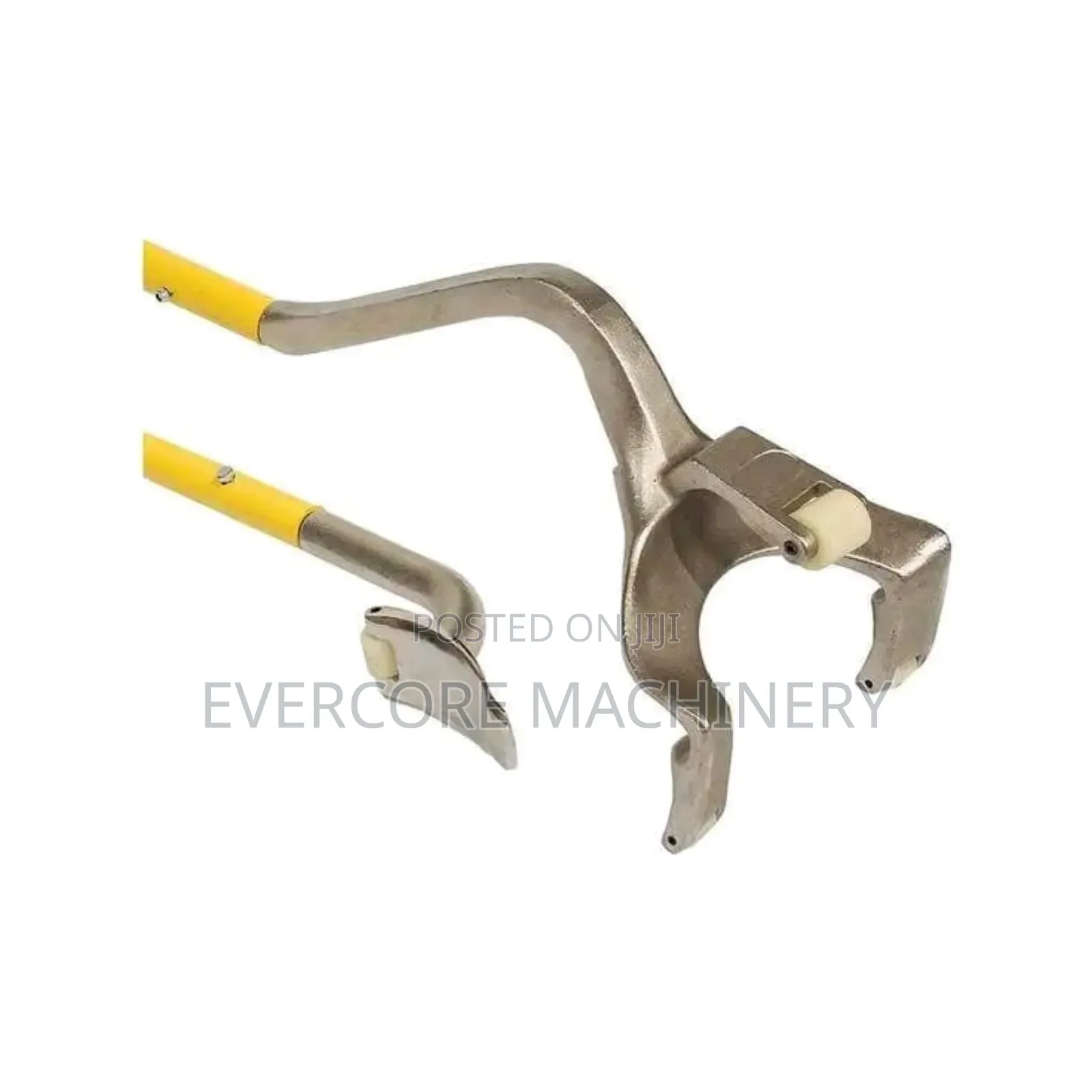 Heavy Duty Truck Tyre Bar/Leavers Machine.