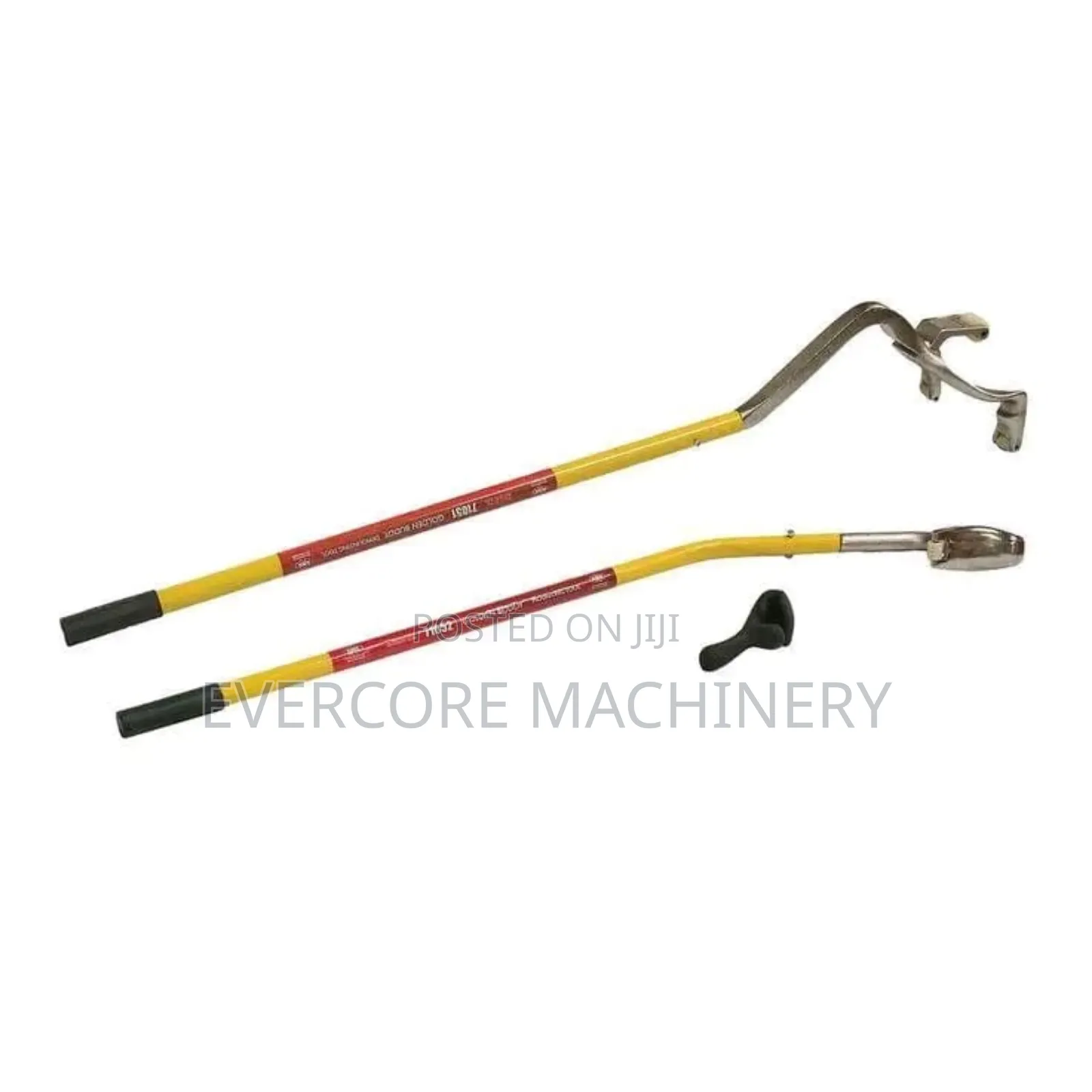 Heavy Duty Truck Tyre Bar/Leavers Machine.