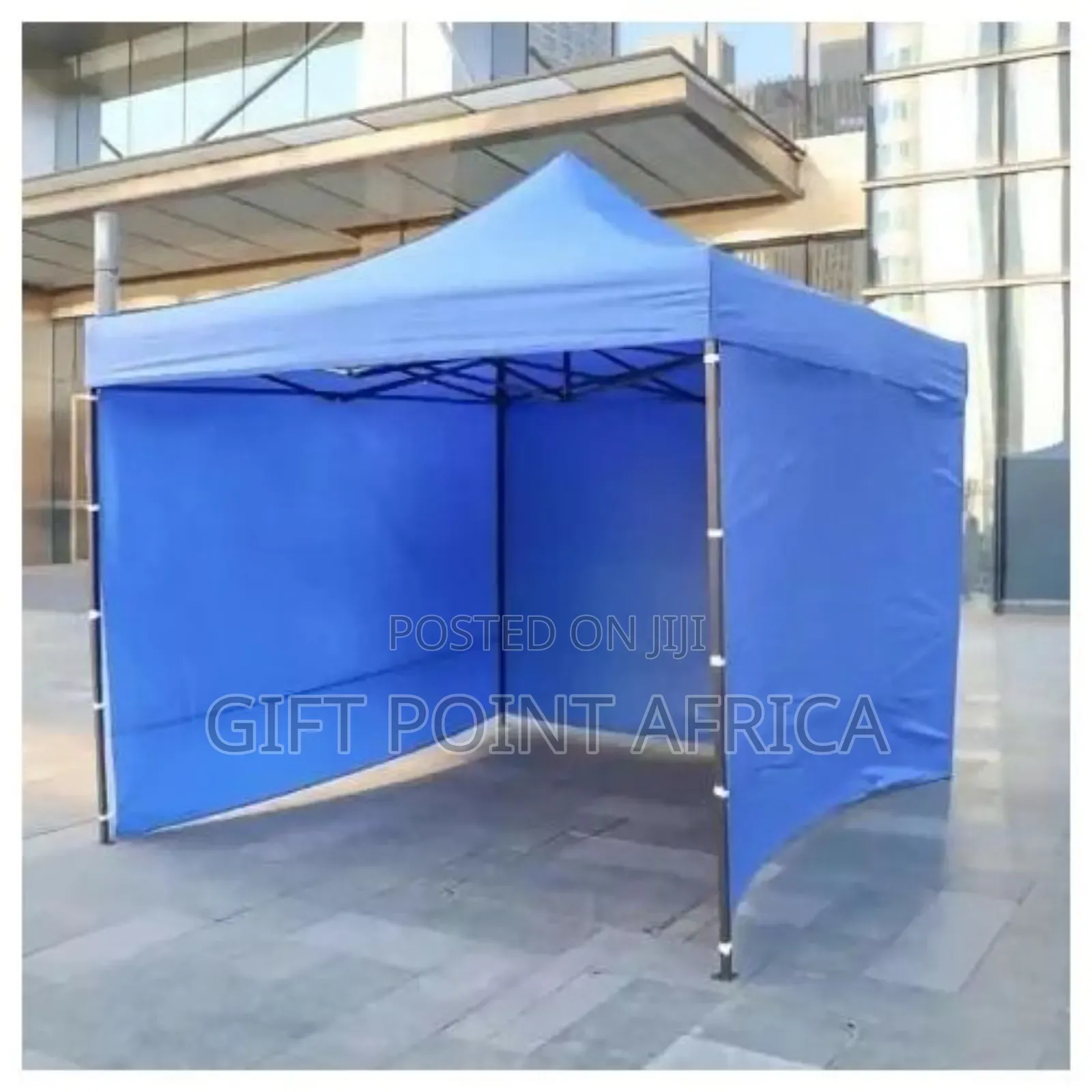 3mby3m Pop Up Canopy Gazebo Tent
