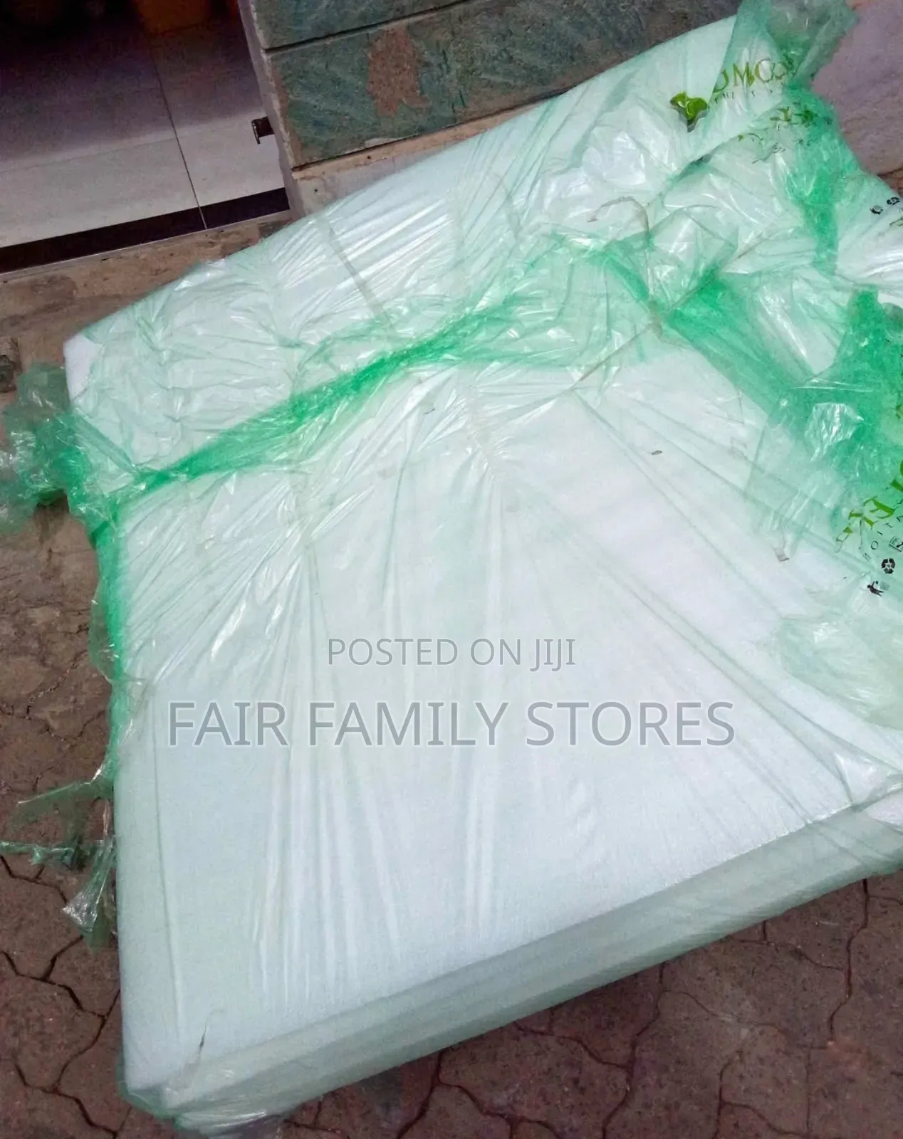 Styrofoam Sheets