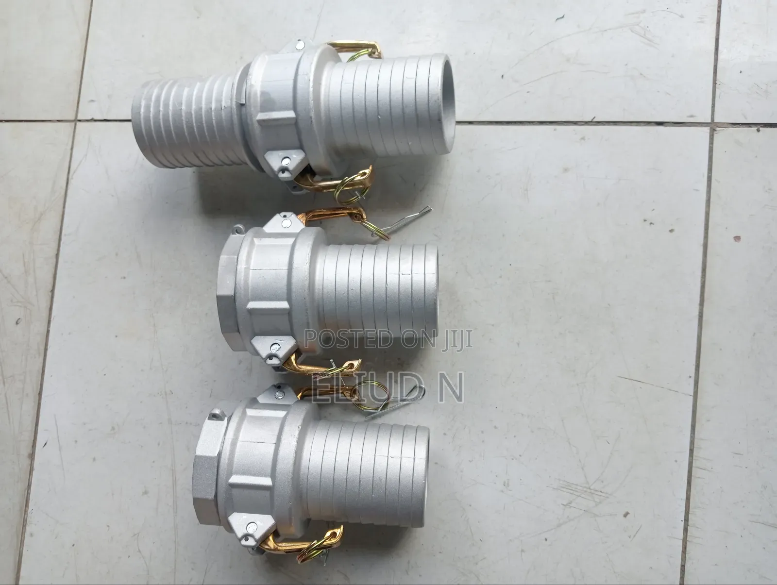 Female Camlock Fitting 2"