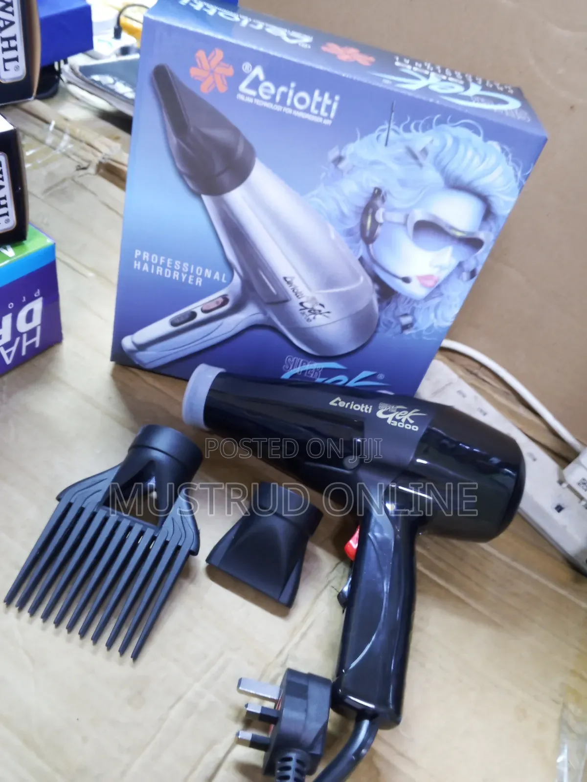 Brand New Cerritos Browdry