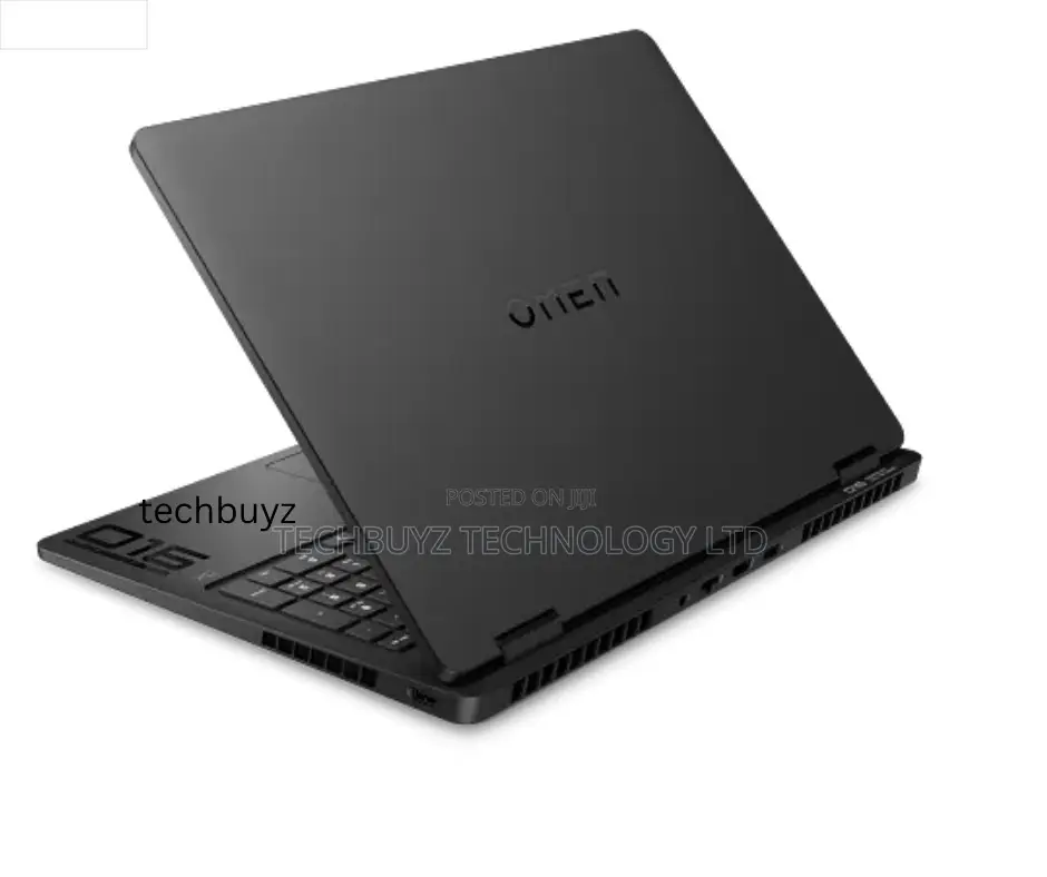 New Laptop HP Omen 16 16GB Intel Core Ultra 7 SSD 1T