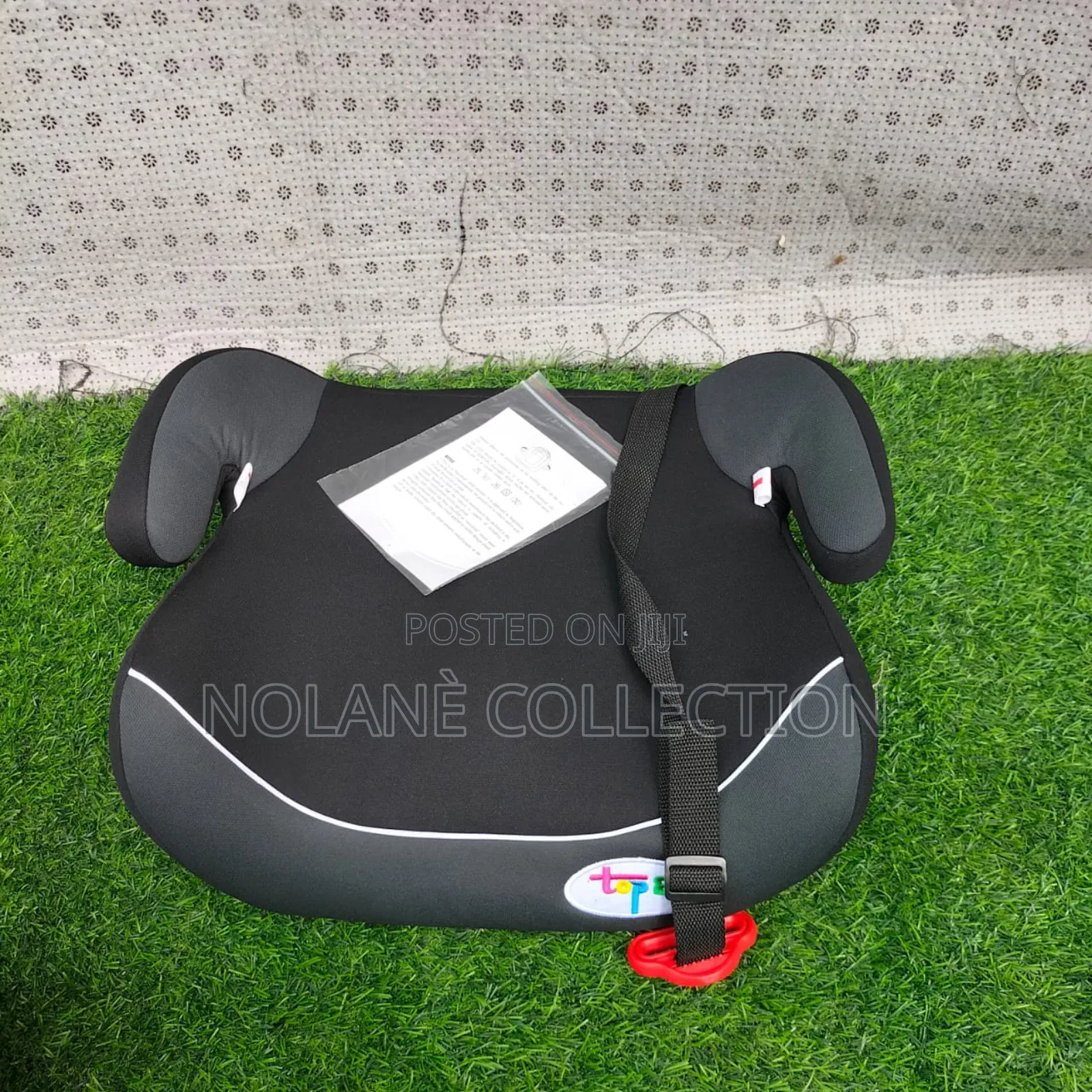 Baby Booster Carseat