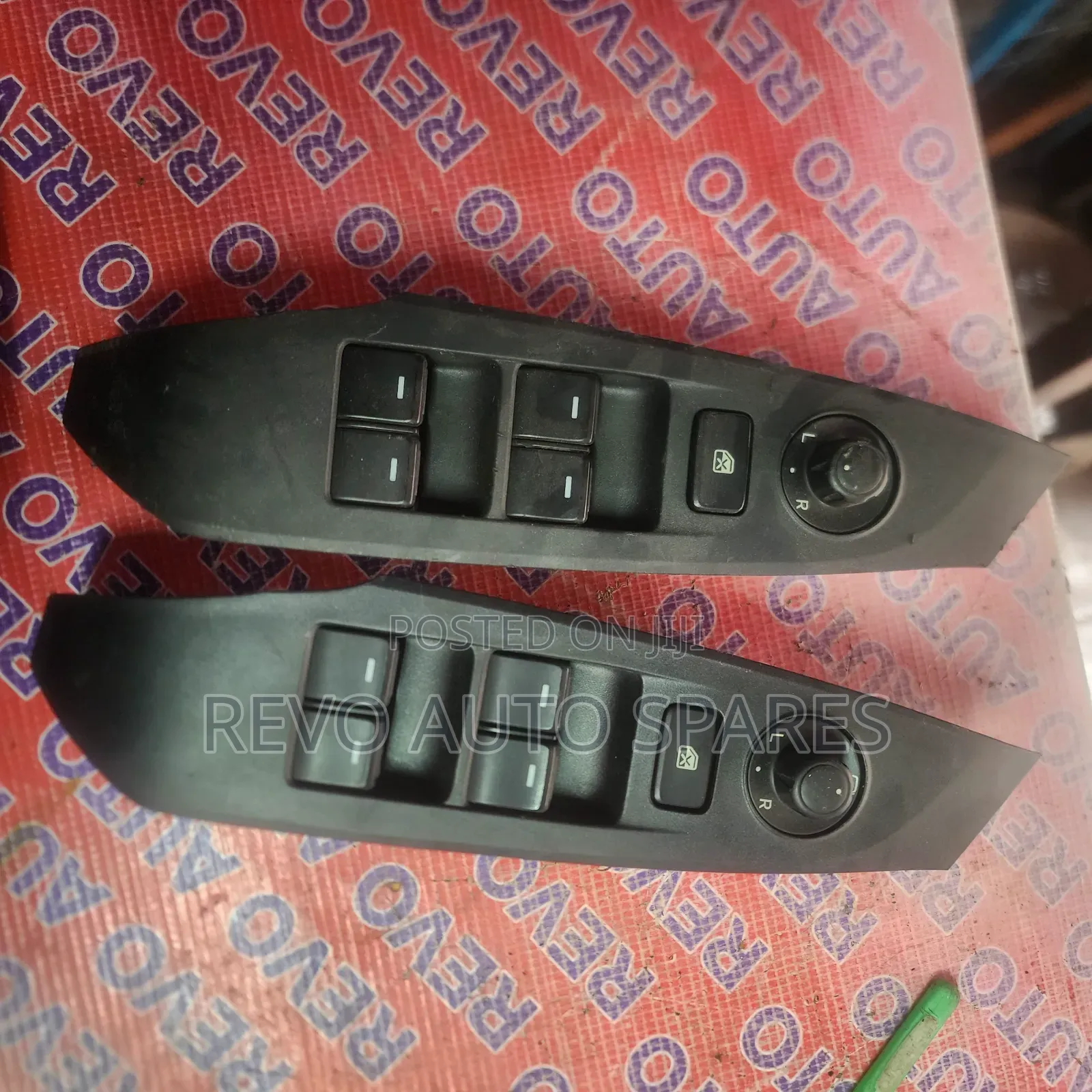 Main Switch Mazda Cx5 /Demio/ Atenza/Axella