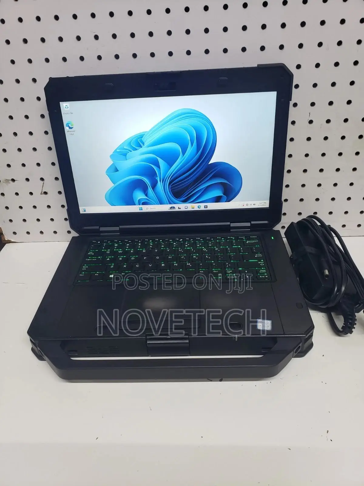 Laptop Dell 16GB Intel Core I5 SSD 512GB