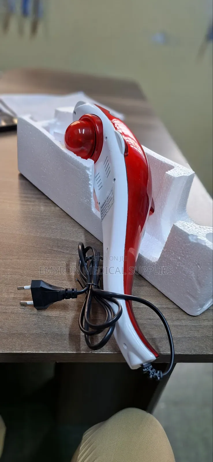 Dolphine Massager
