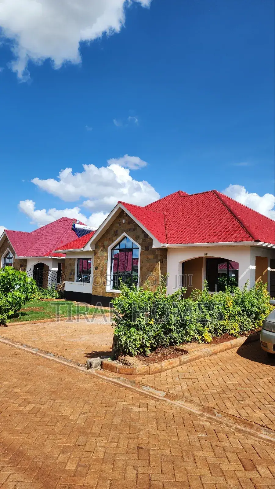 3bdrm Bungalow in White Park 2, Joska for sale