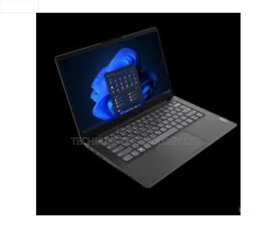 New Laptop Lenovo V14 G4 IRU 8GB Intel Core i7 SSD 512GB