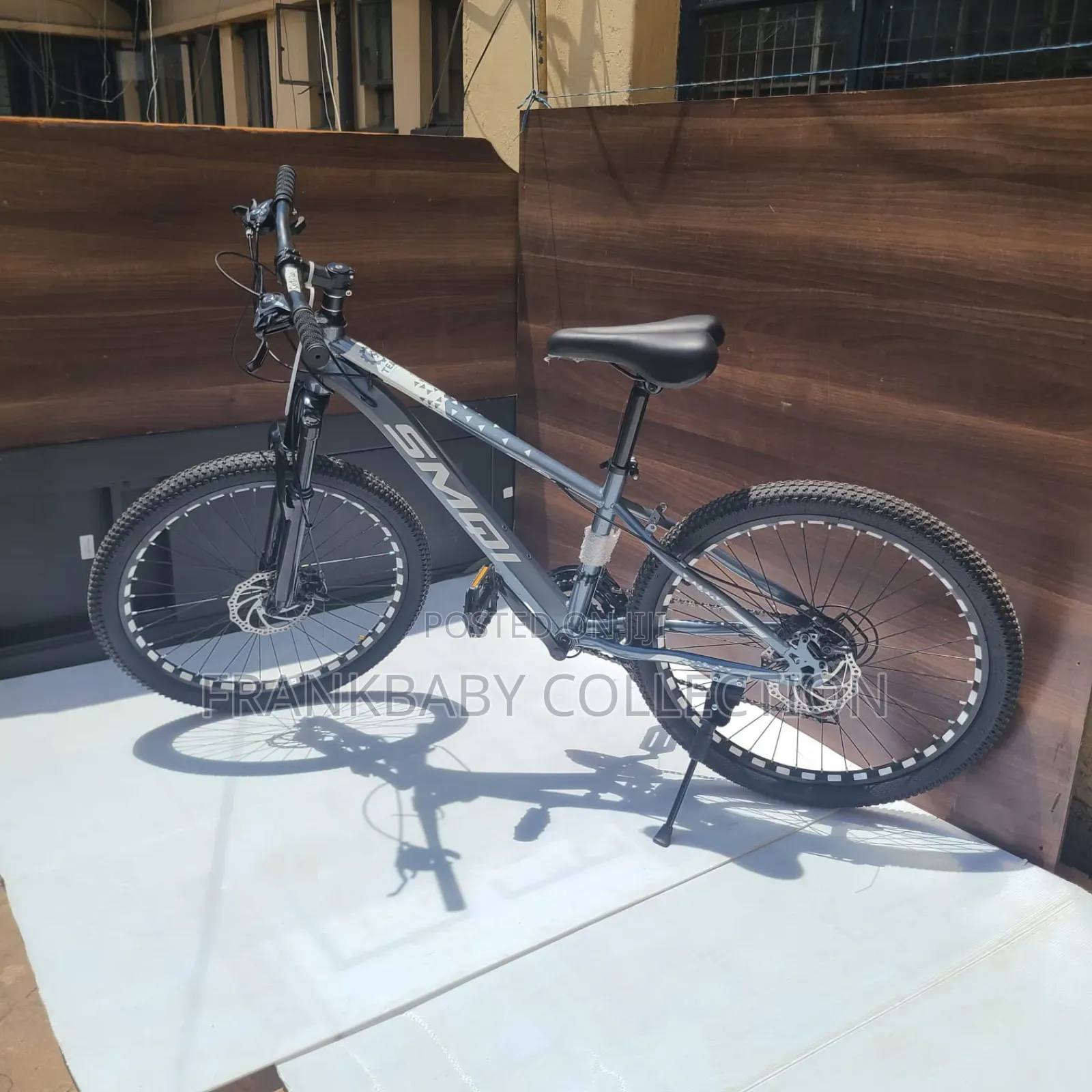 Bike, Size 24