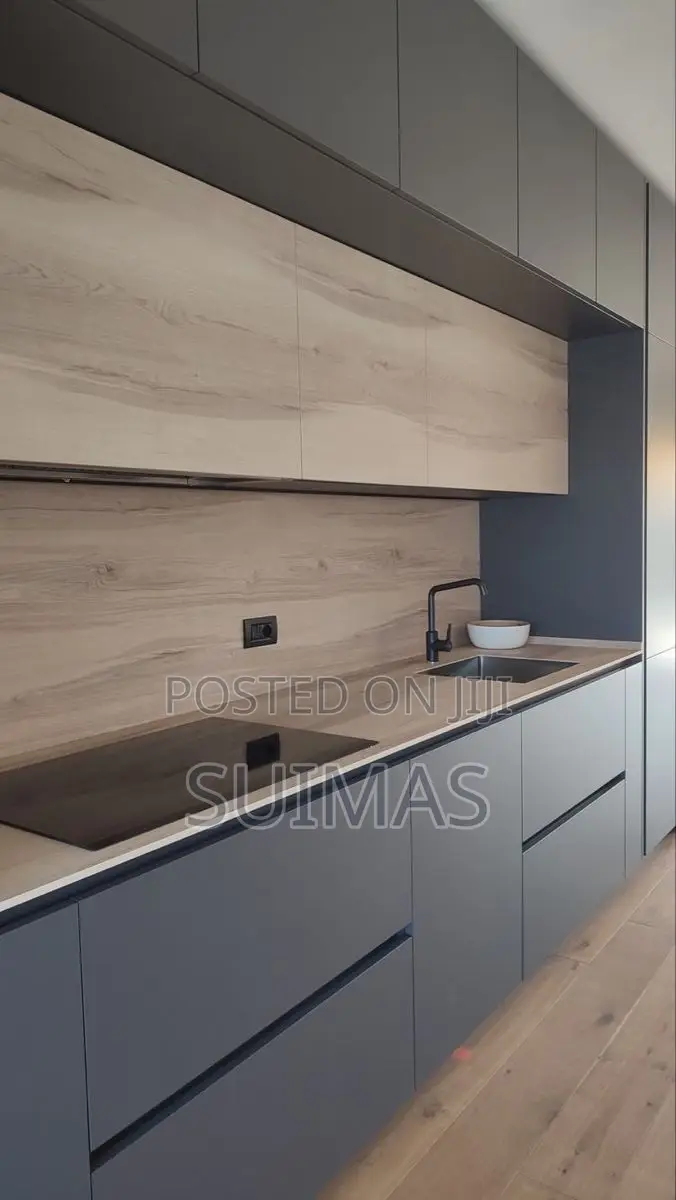 Kitchen Cabinets Designs