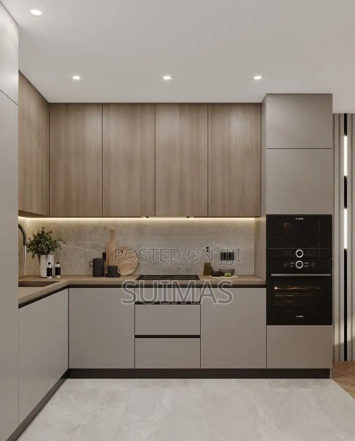 Kitchen Cabinets Designs