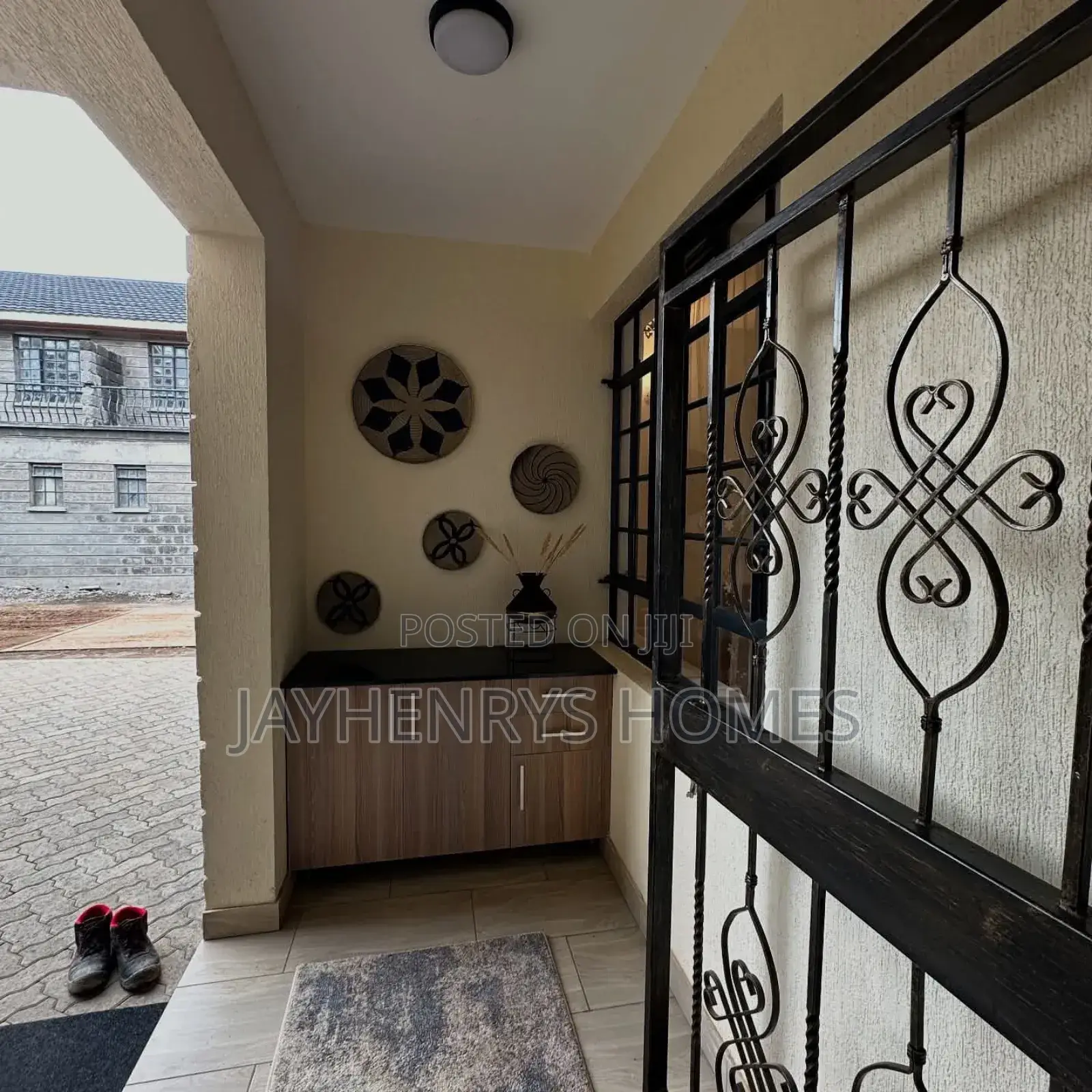 4bdrm House in Syokimau for sale