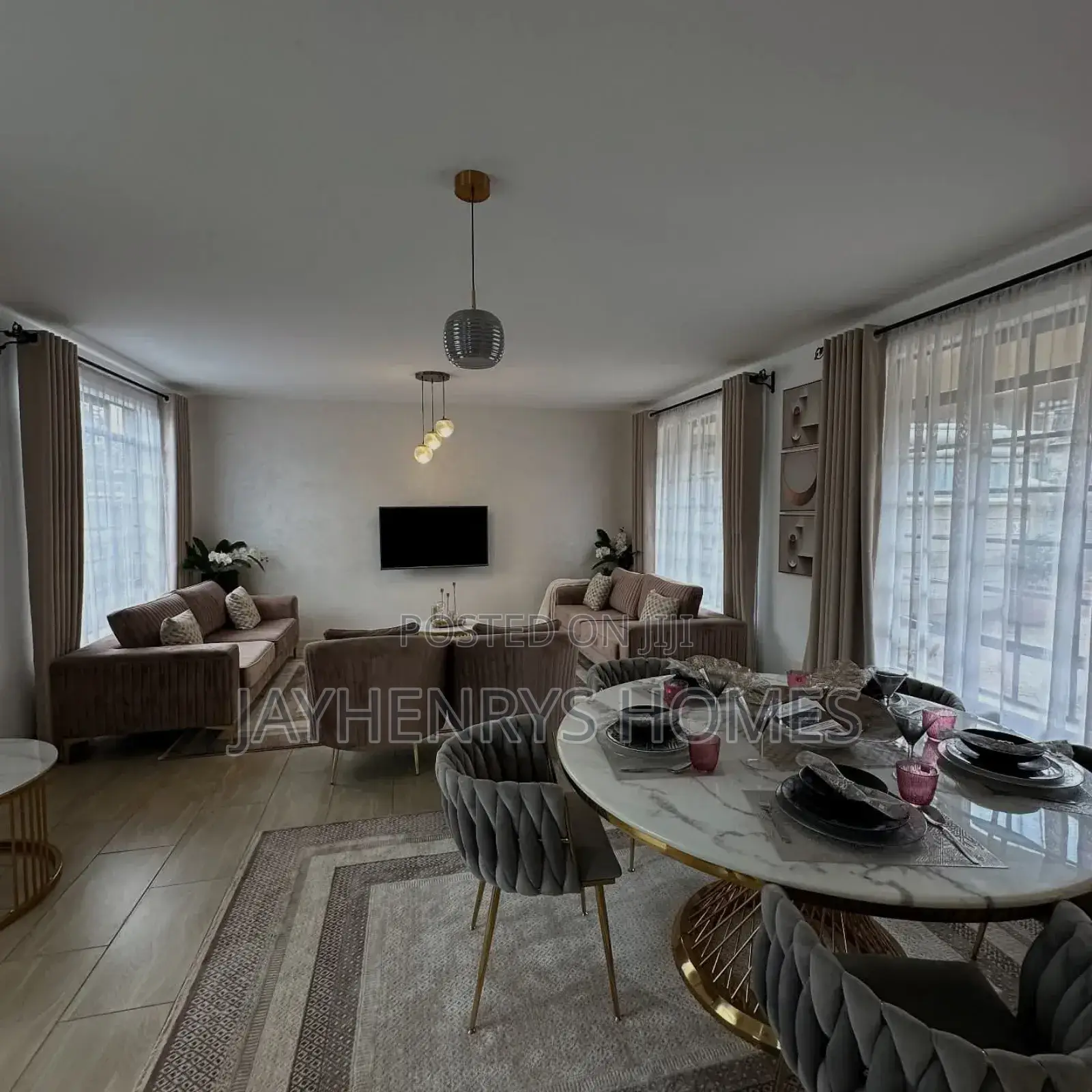 4bdrm House in Syokimau for sale