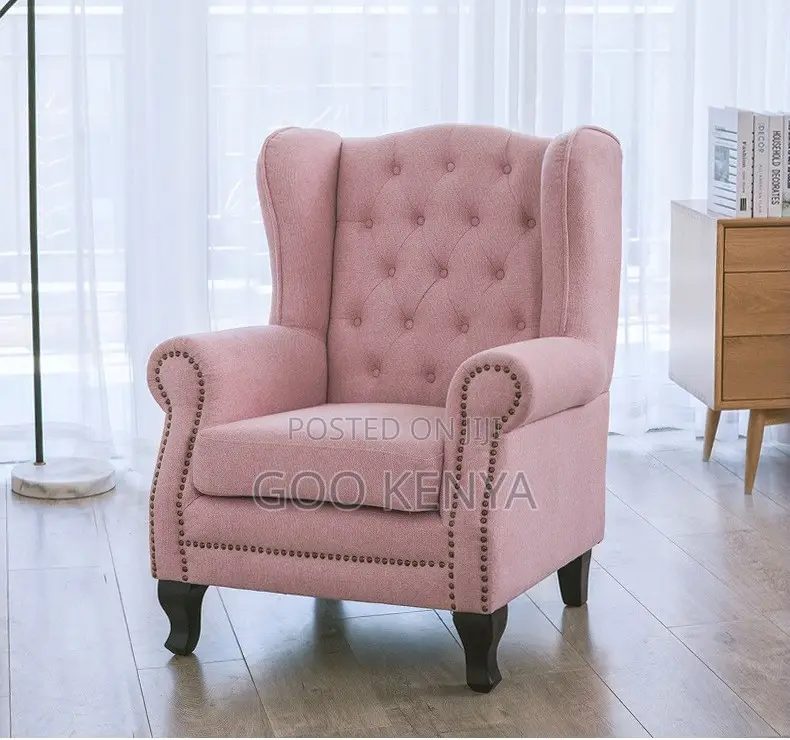 Home Chair; Single Design Sofa Lounge Chair for Living Room Furniture