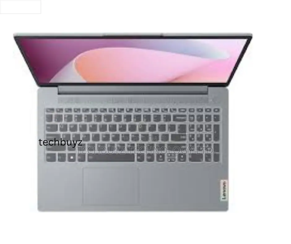 New Laptop Lenovo Ideapad 3 16GB AMD Ryzen 7 SSD 512GB