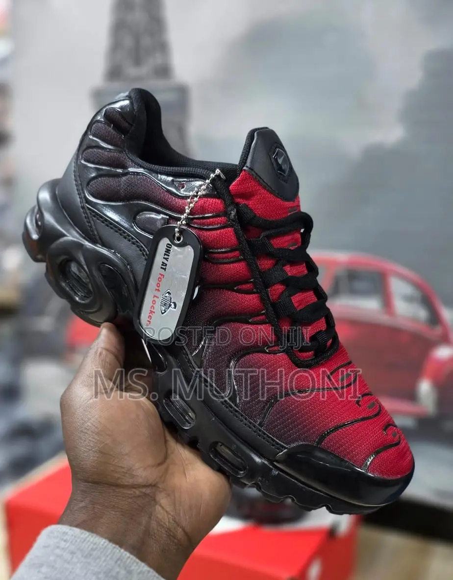 Authentic Quality Nike Tn Sizes 37 38 39 40 41 42 43 44 45