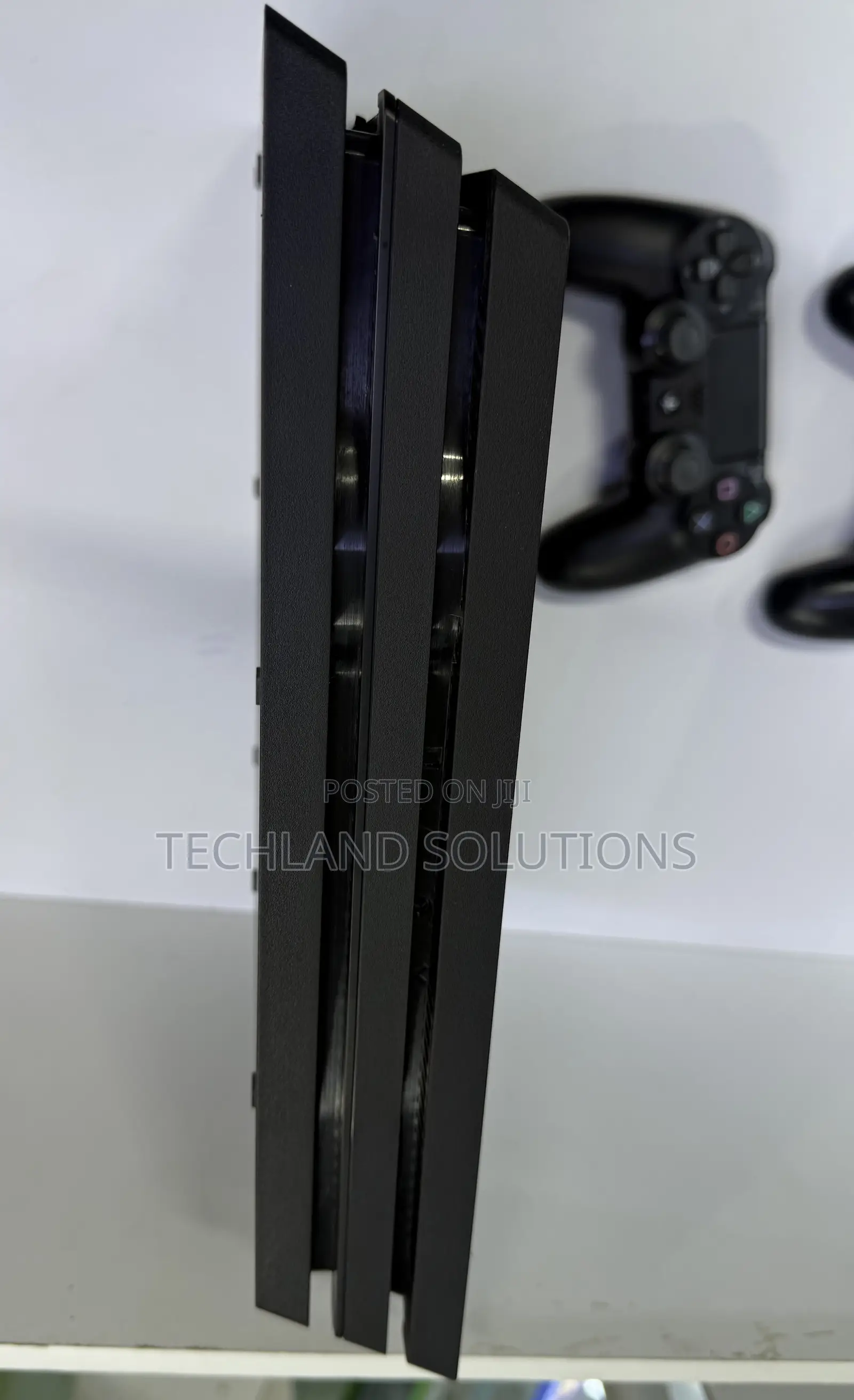Tried and Working Chipped Playstation 4 Pro