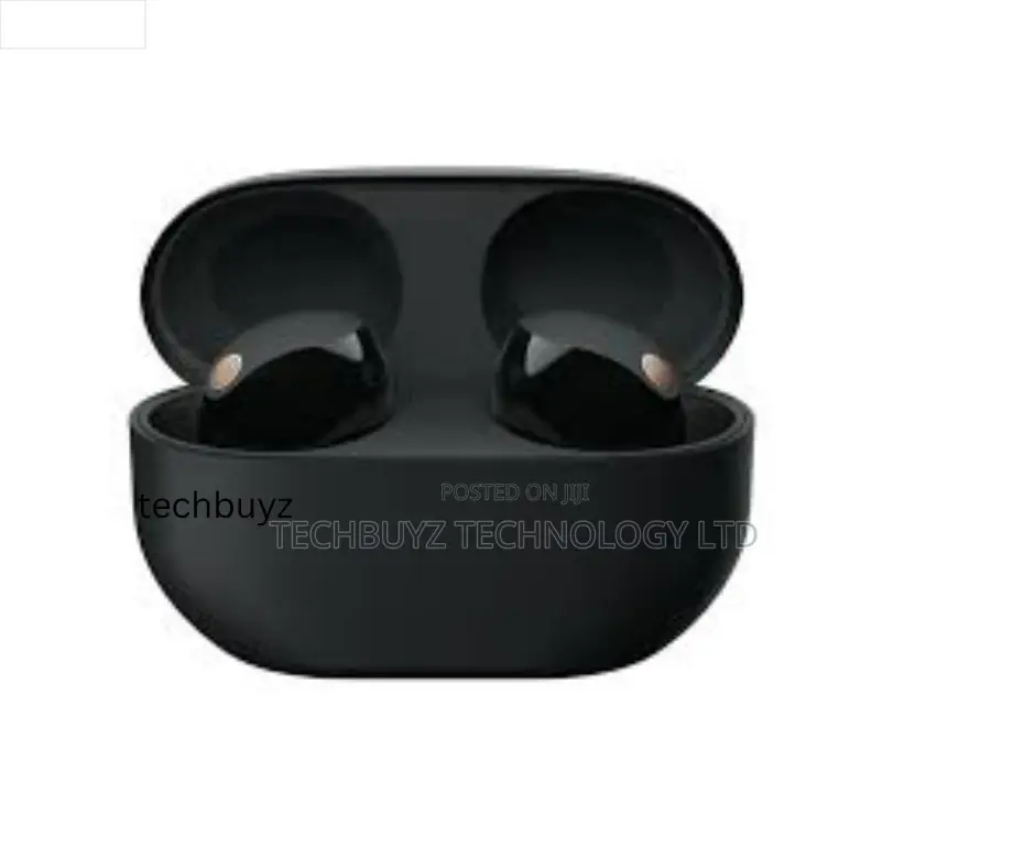 Sony Wf-1000xm5 Wireless Bluetooth Noise Canceling Earbuds