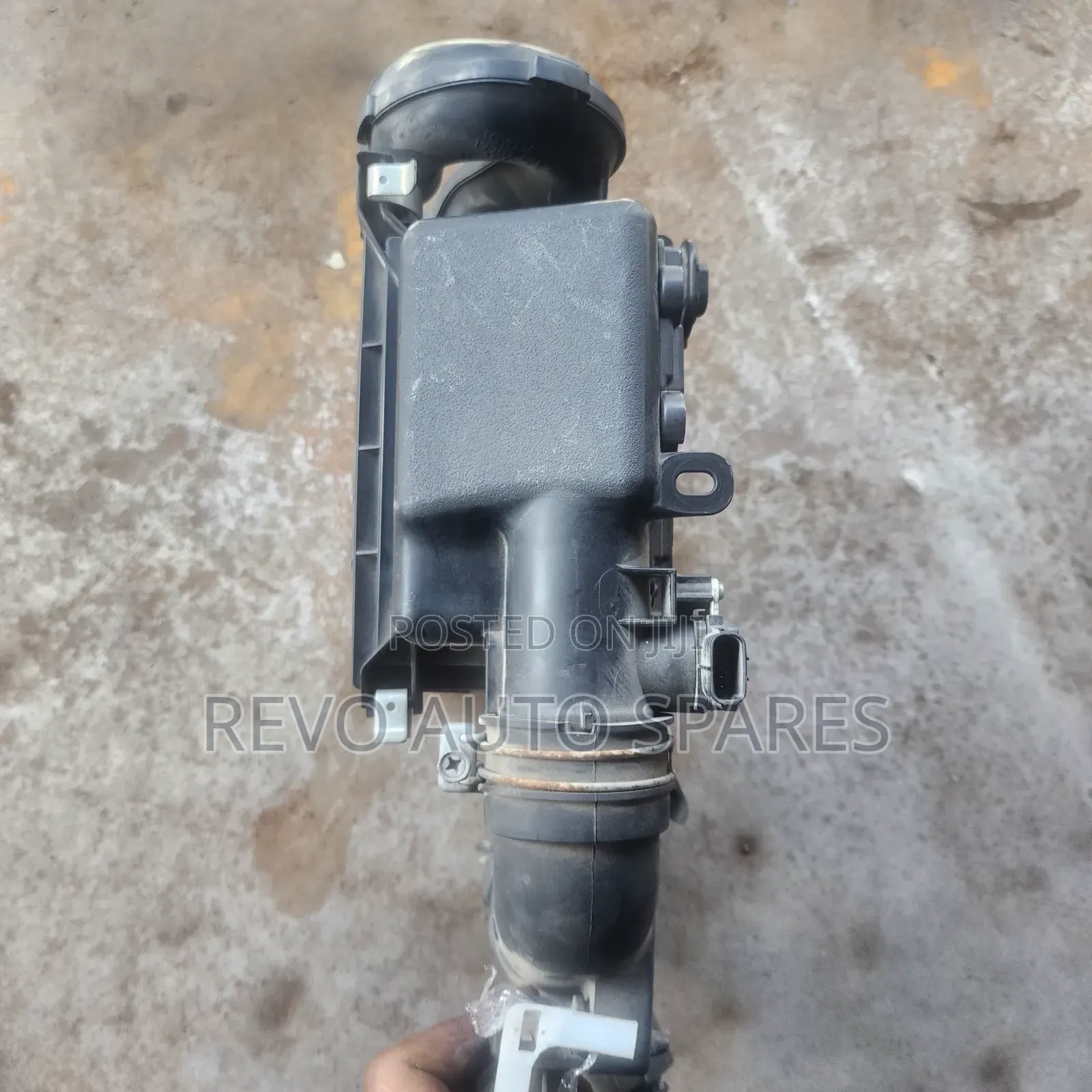 Aircleaner Housing Toyota Aqua /Axio / Fielder Hybride