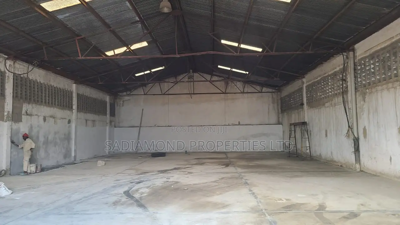 Premium Warehouse for Rent at Enterprise Road, Industrial Area