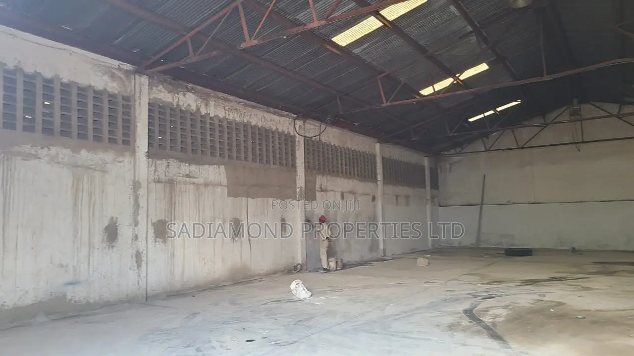 Premium Warehouse for Rent at Enterprise Road, Industrial Area