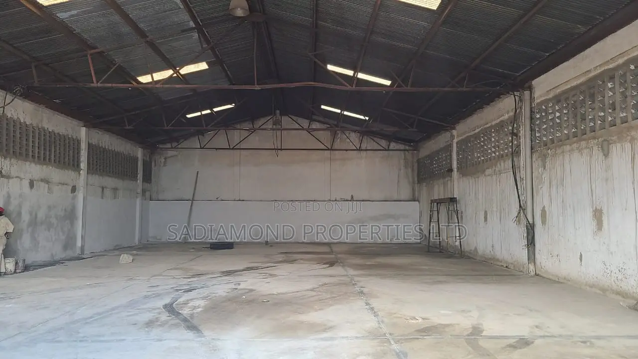 Premium Warehouse for Rent at Enterprise Road, Industrial Area