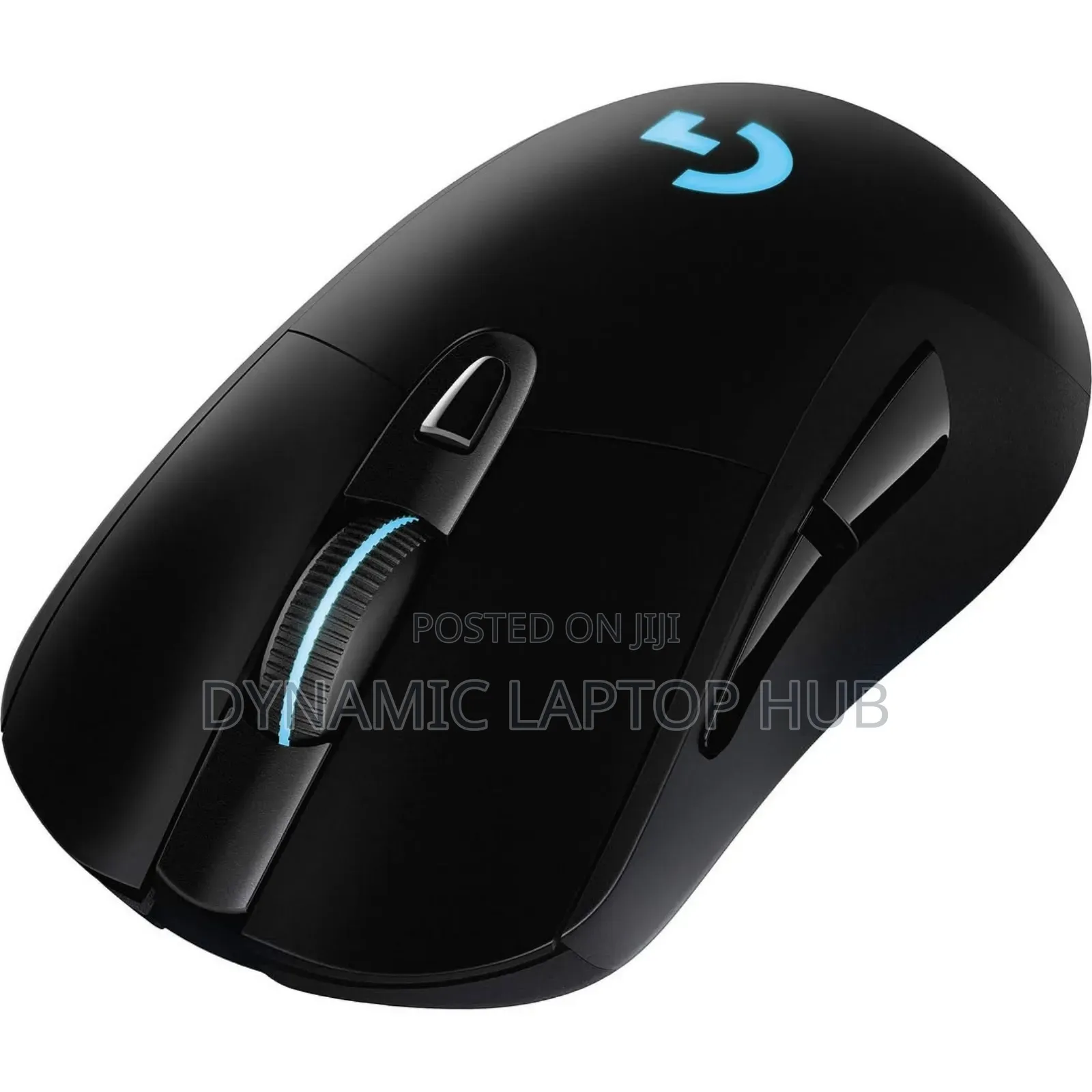 G703 Lightspeed