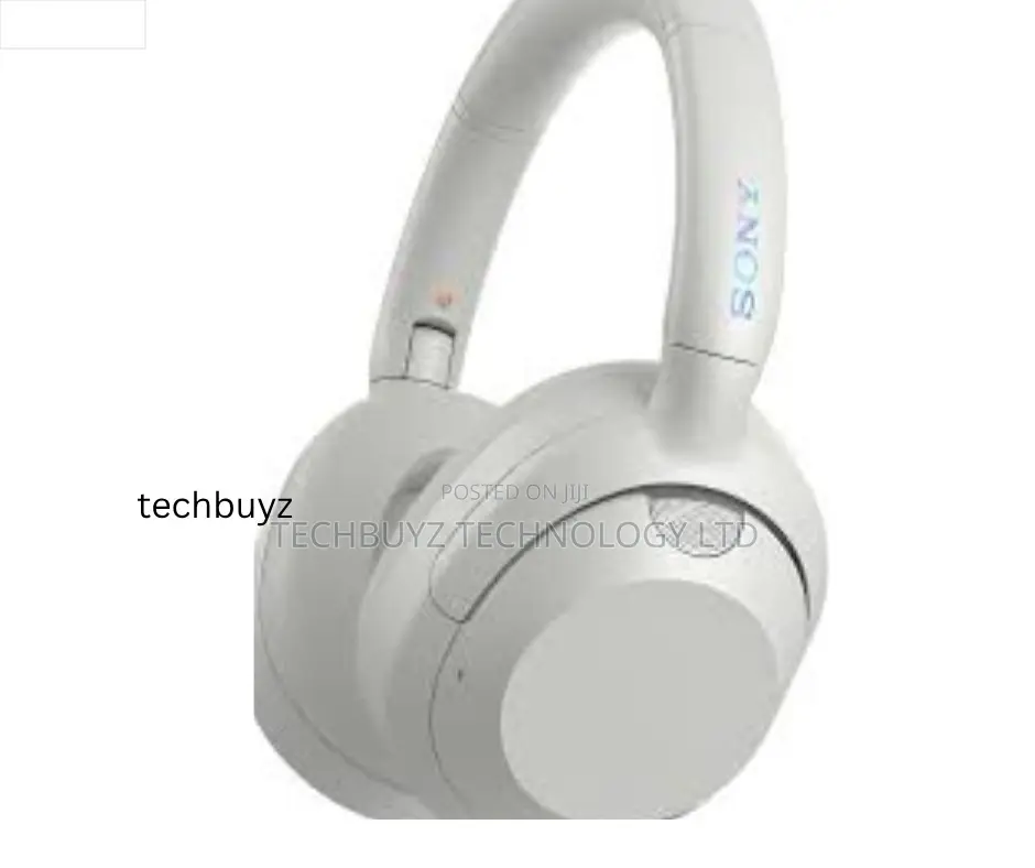 Sony Wh-ult900n Ult Wear Headphones