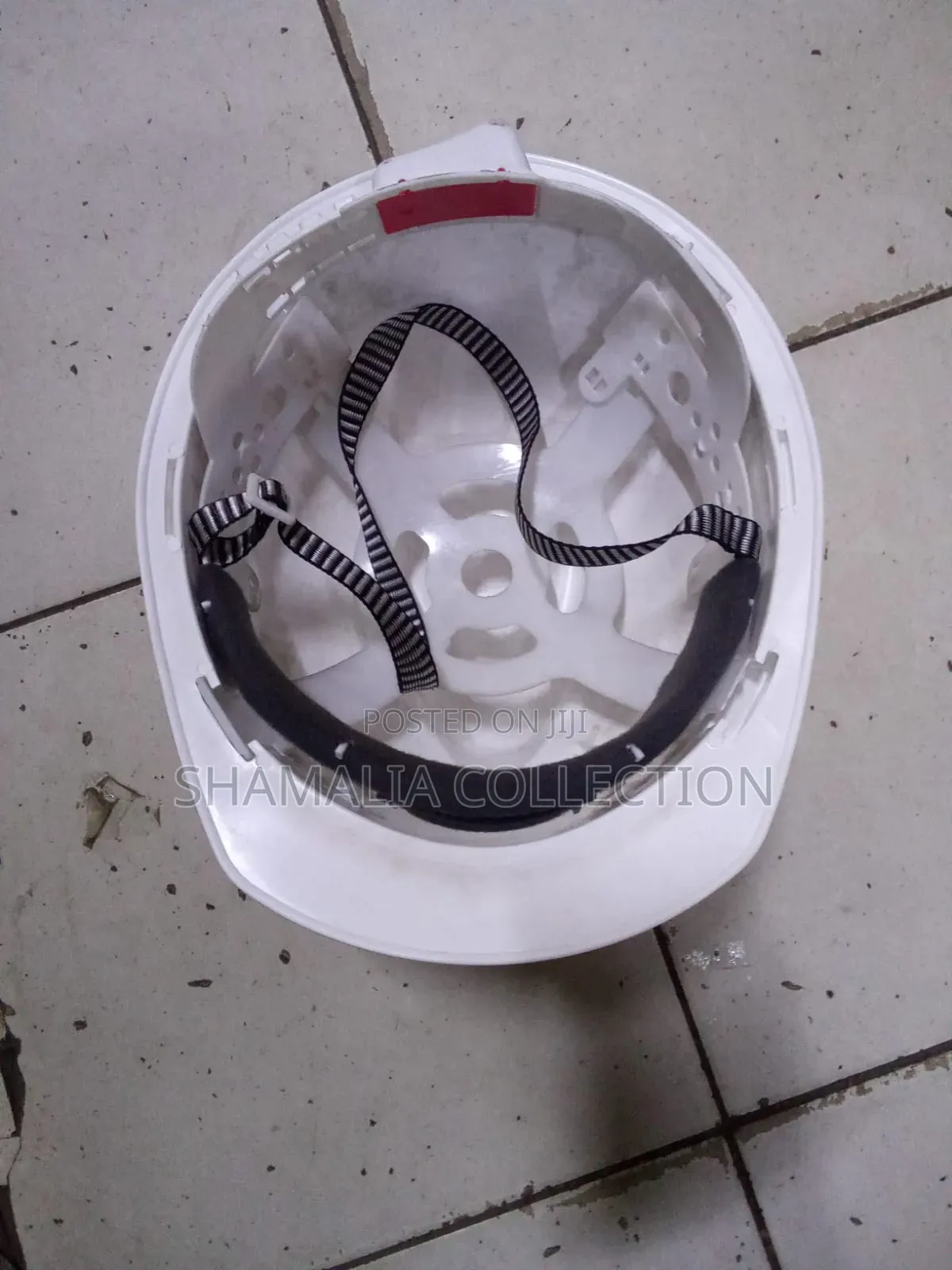 Heavy Helmet