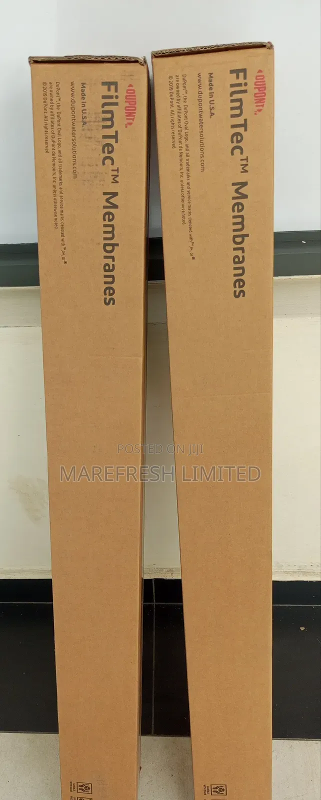 Filmtec Bw 4040 Membrane