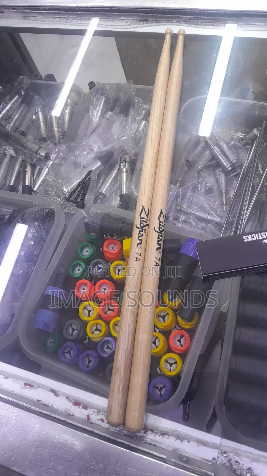 7a Sticks (Light)